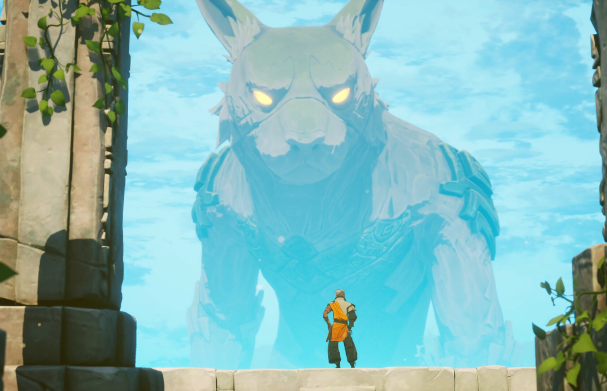 Cloudheim Demo appears temporarily on PC via Steam and Epic Games Store until October 20