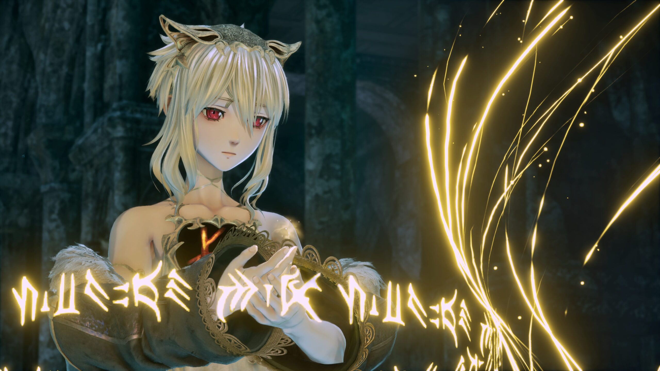 Code Vein II ‘Story’ trailer