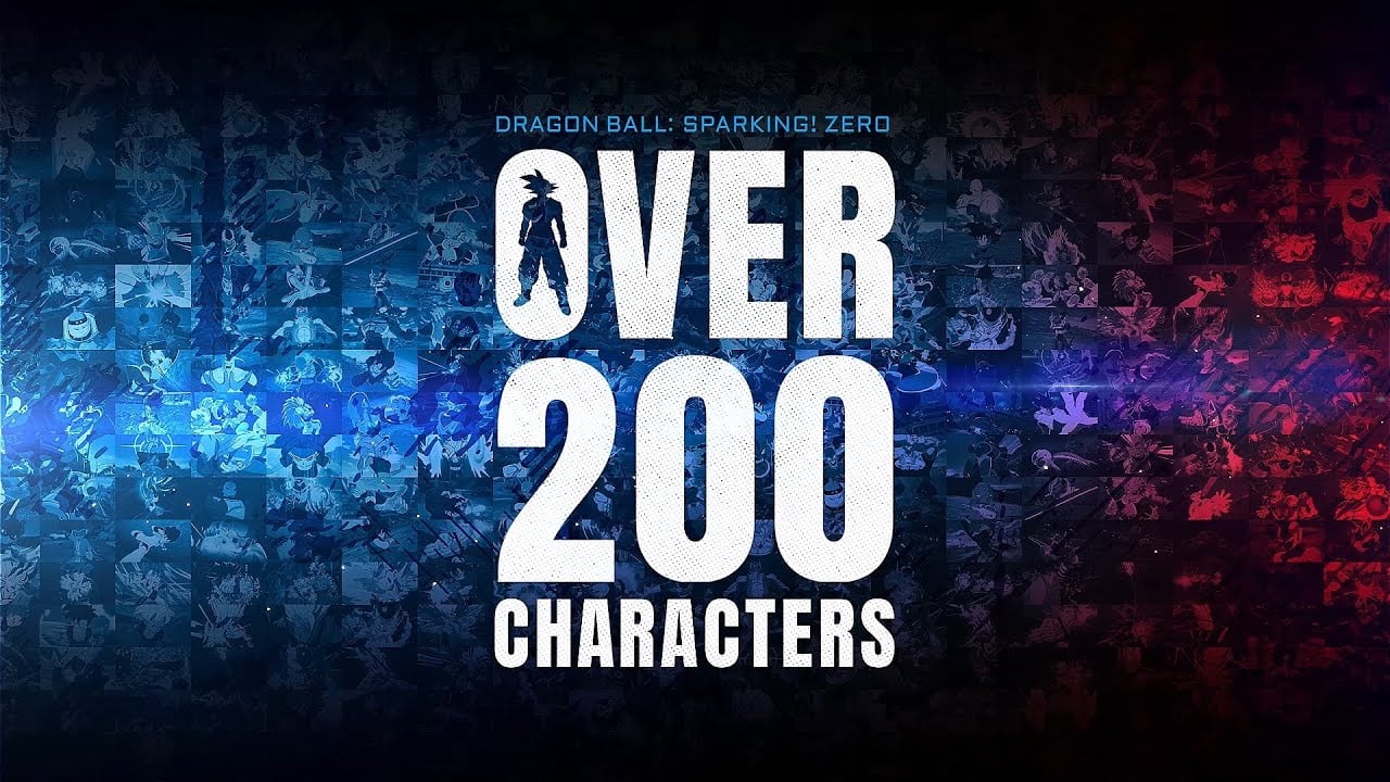 Dragon Ball: Sparking! ZERO – next DLC characters to be announced in January 2026