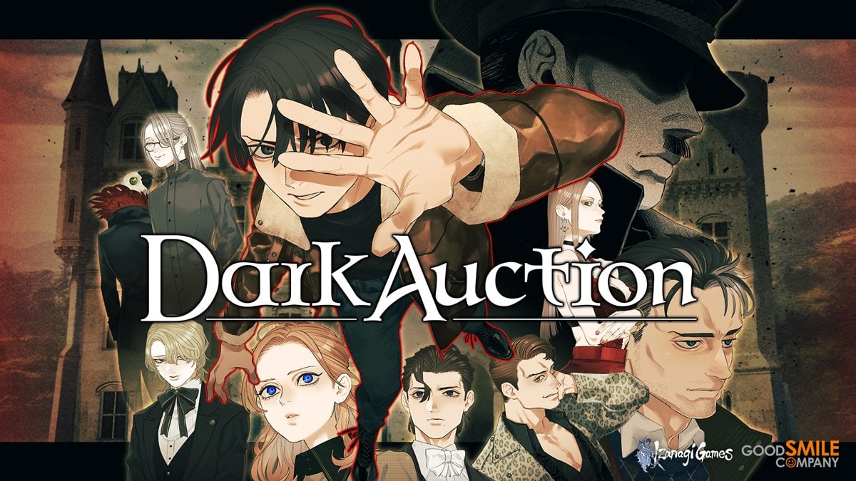 Dark Auction demo now available for PC