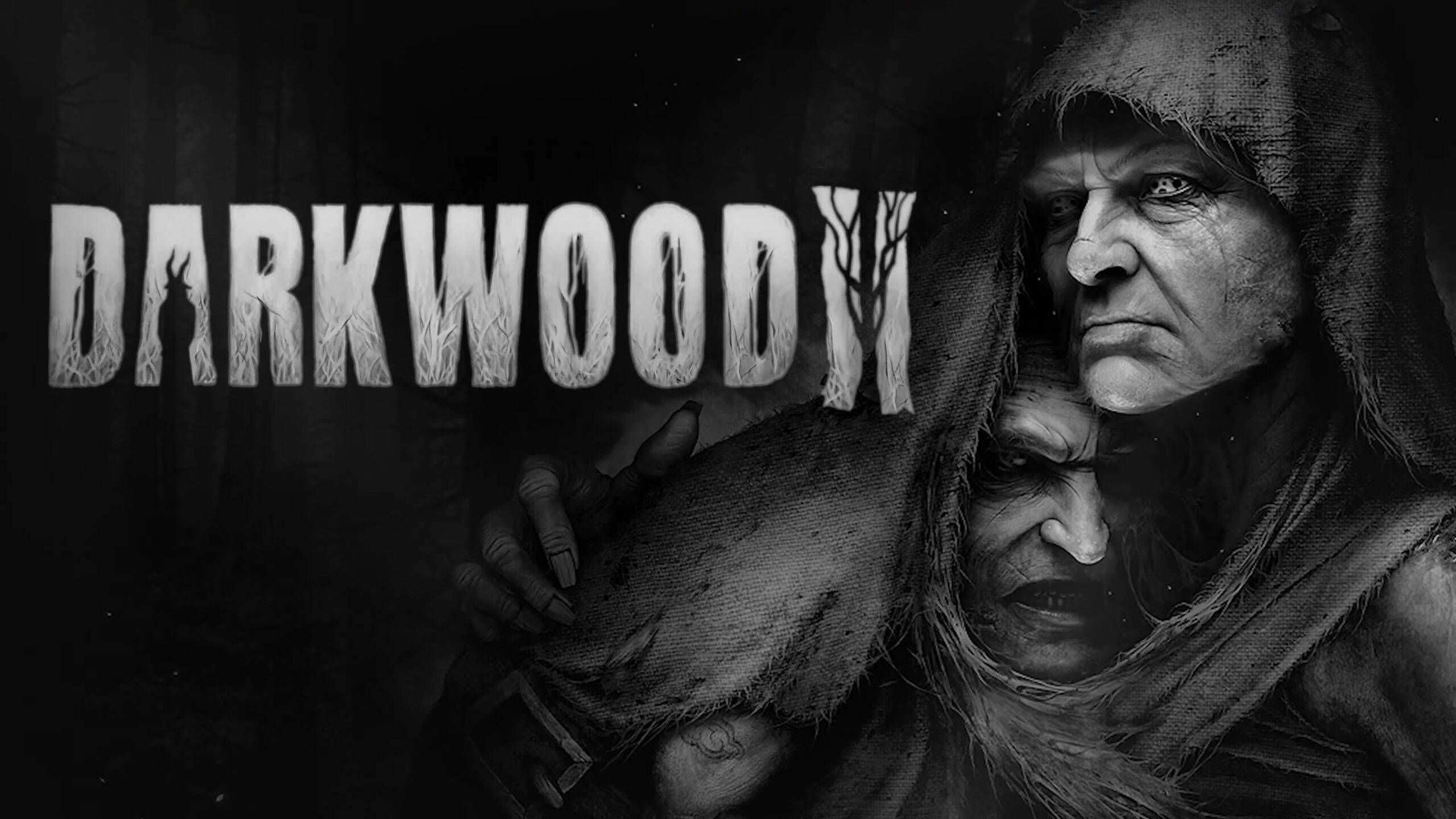 Darkwood II announced for PC