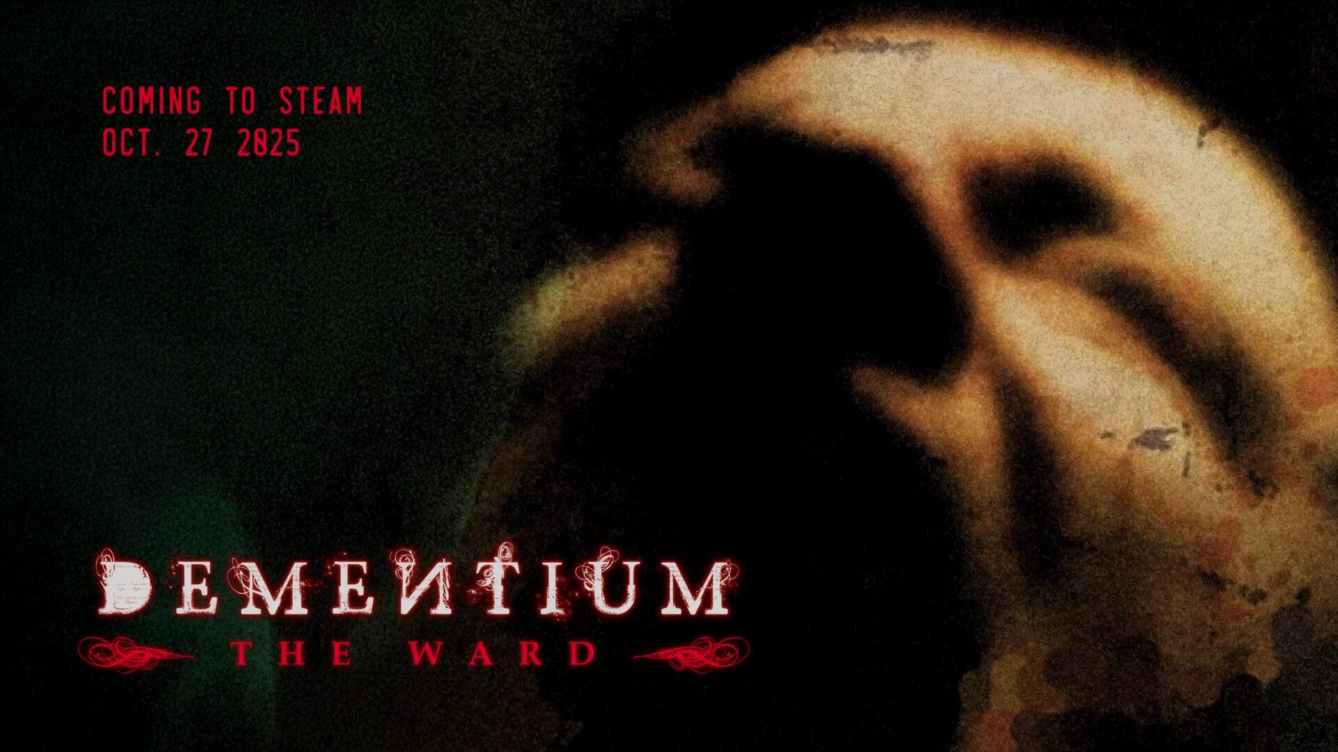 Dementium: The Ward for PC launches October 27