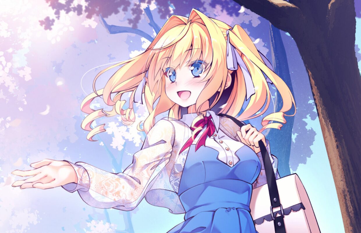 Destiny Code Demo appears on PC via Steam and Epic Games Store