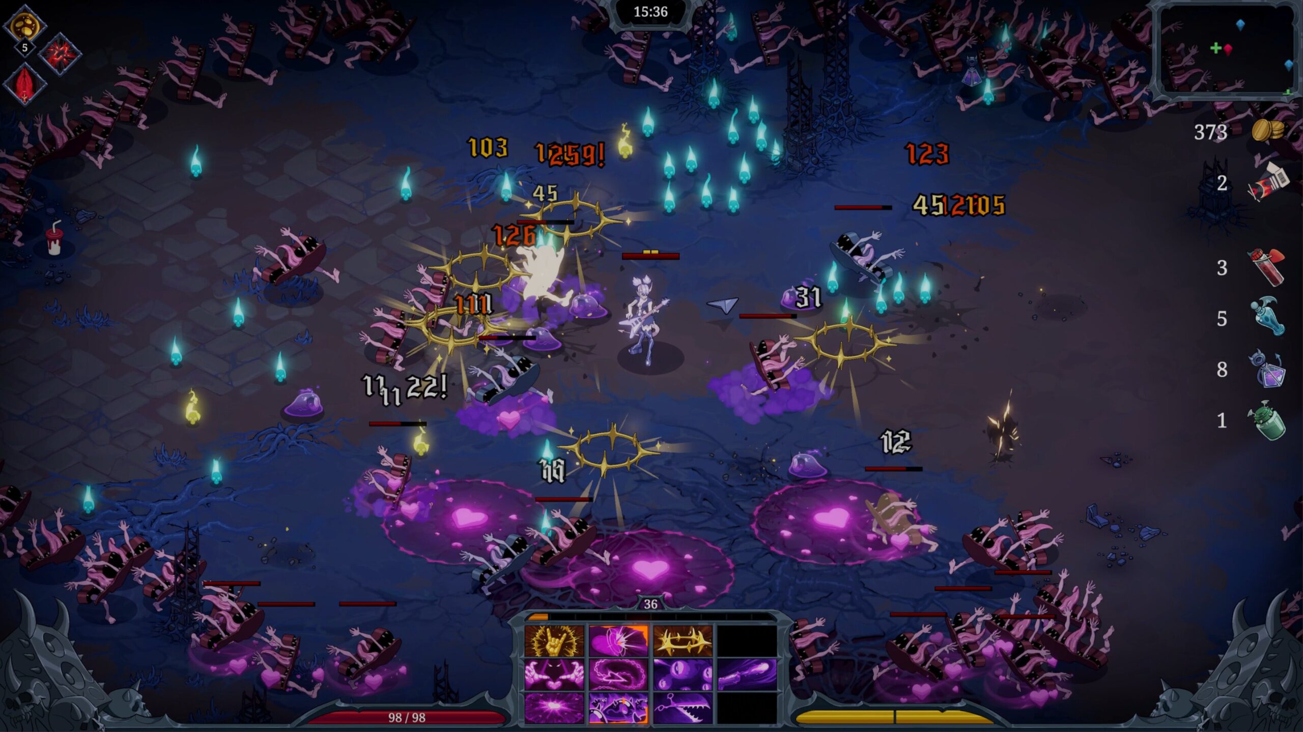 Devil Jam for PC launches November 3