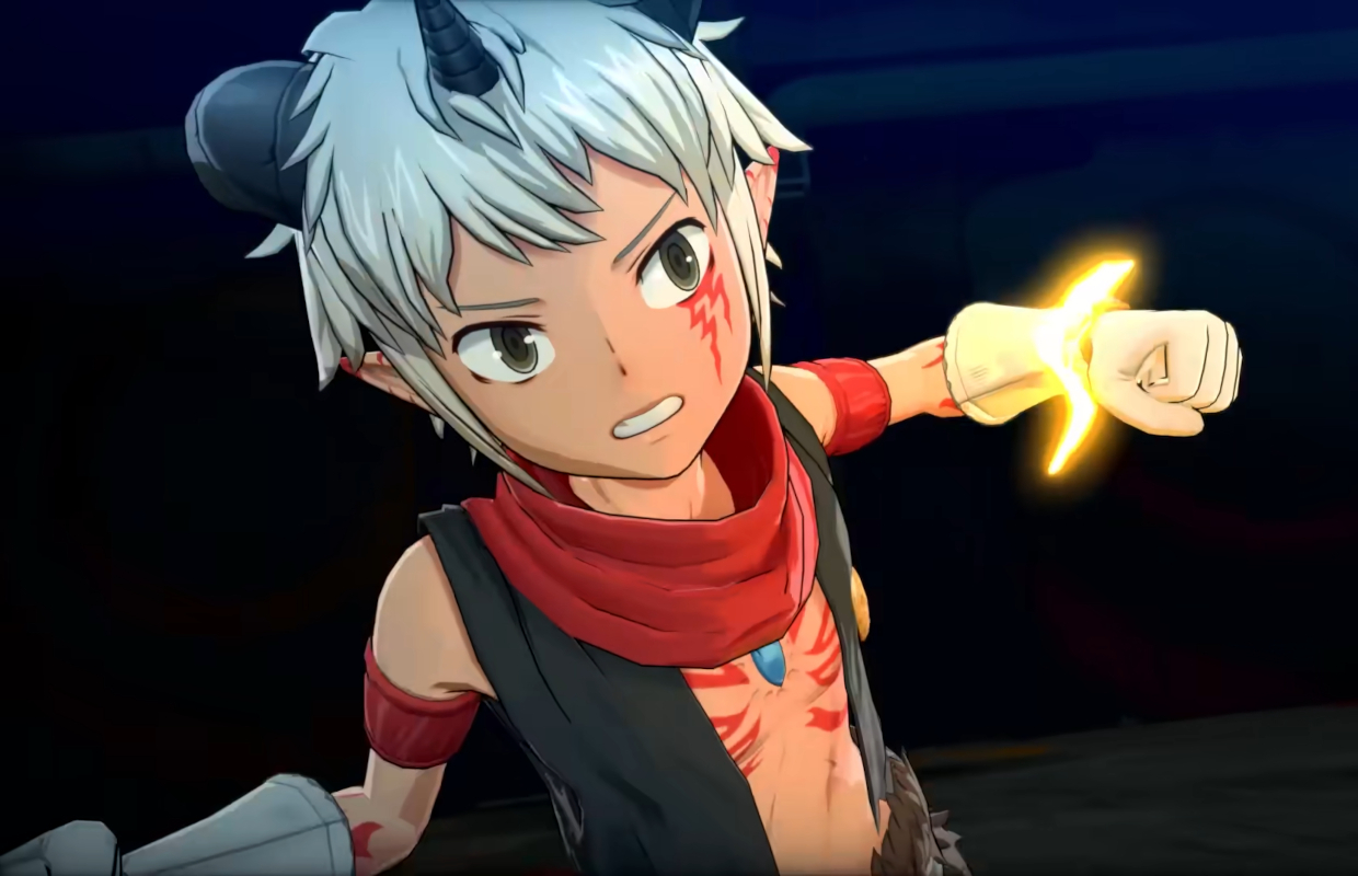 Digimon Story: Time Stranger launch trailer appears right before the release day