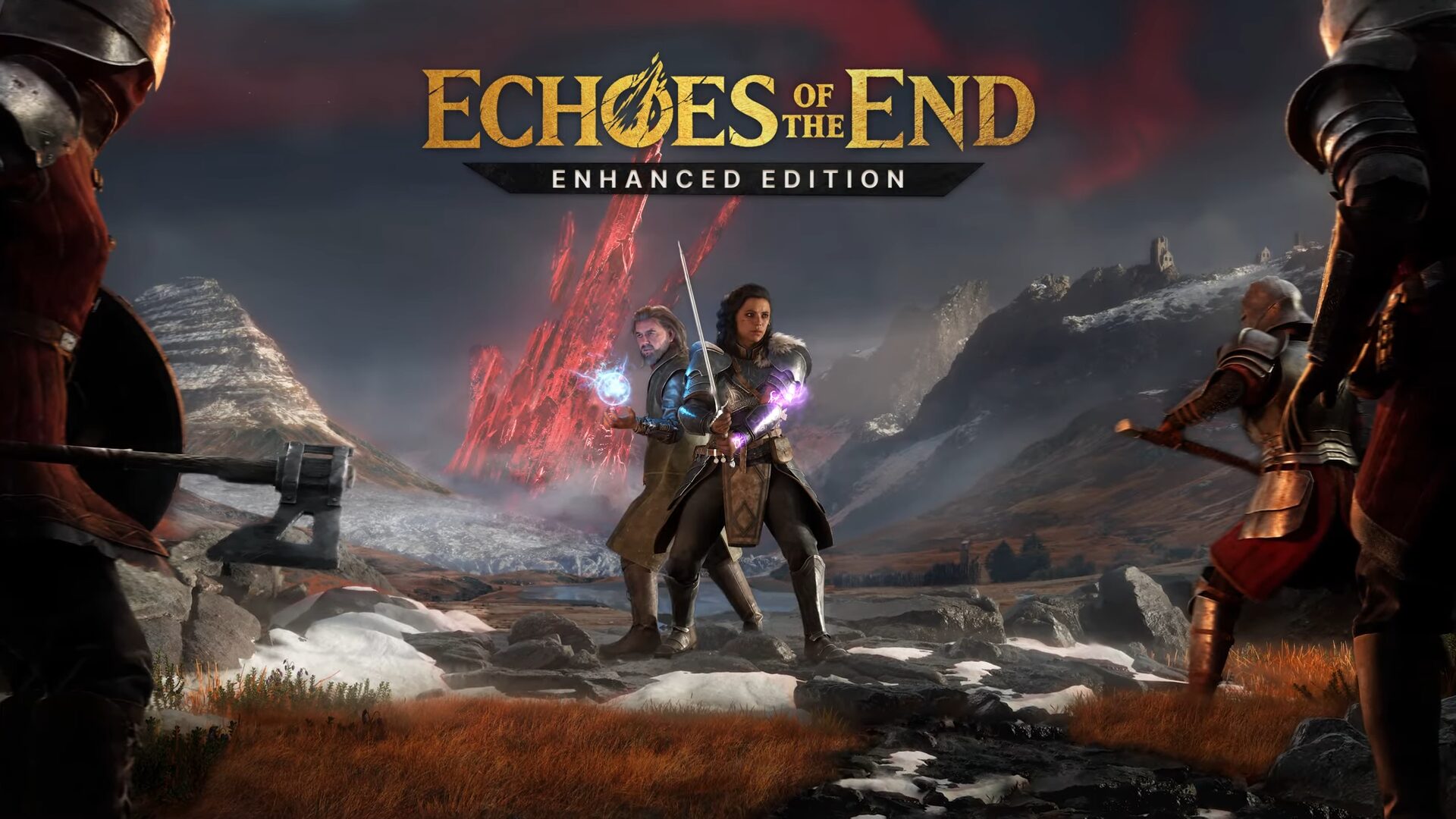 Echoes of the End ‘Enhanced Edition’ update now available