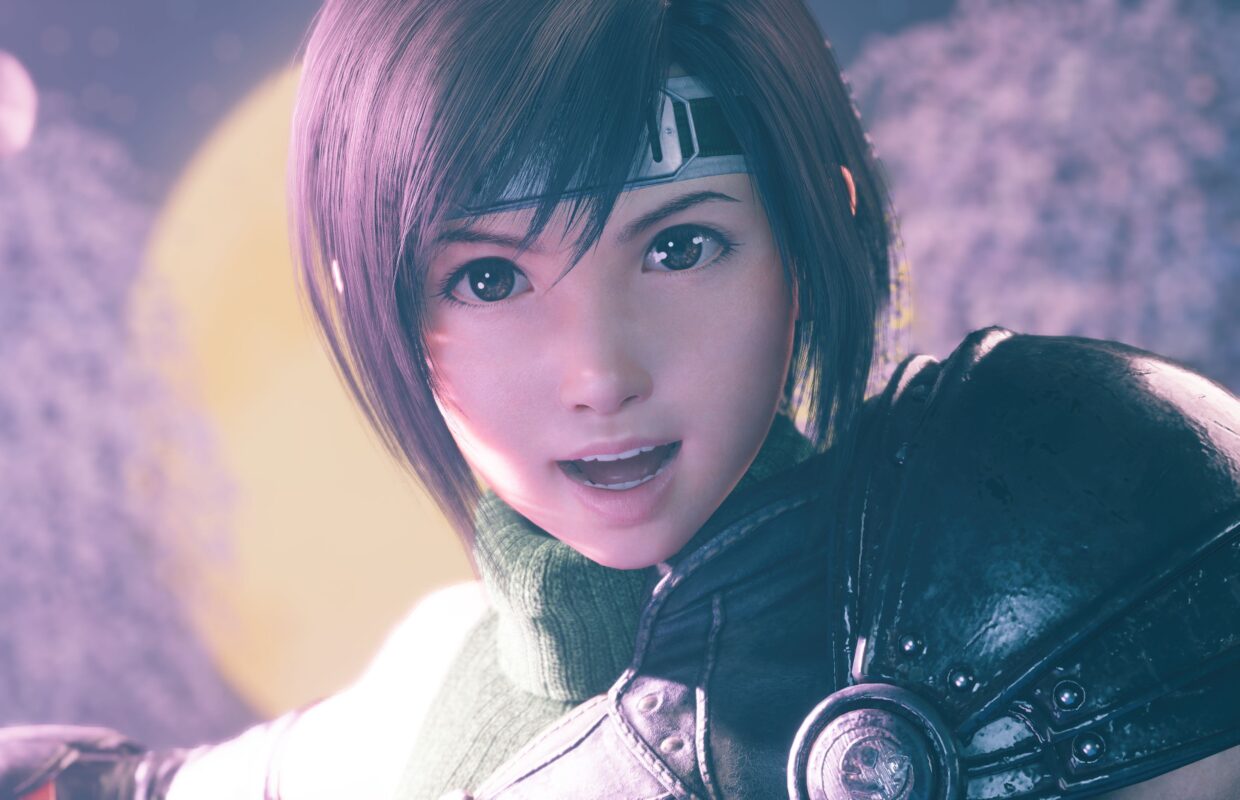 New Cloud and Yuffie trailers appear for Final Fantasy VII Remake Intergrade Switch 2 & Xbox ports