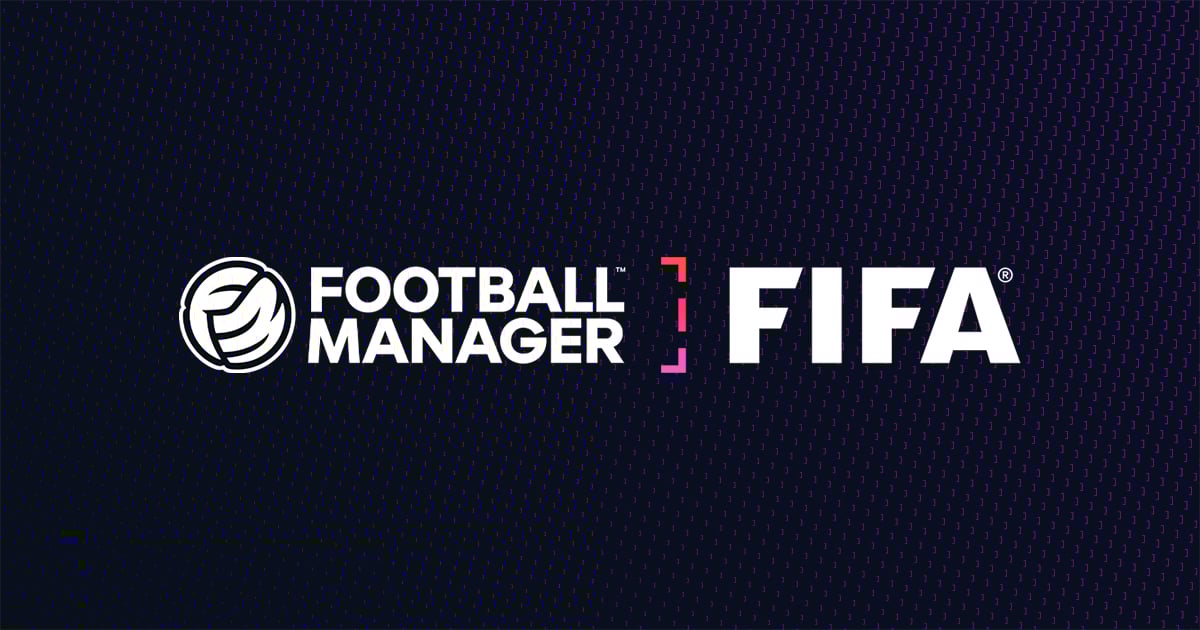 Football Manager 26 – FIFA licensing deal announced