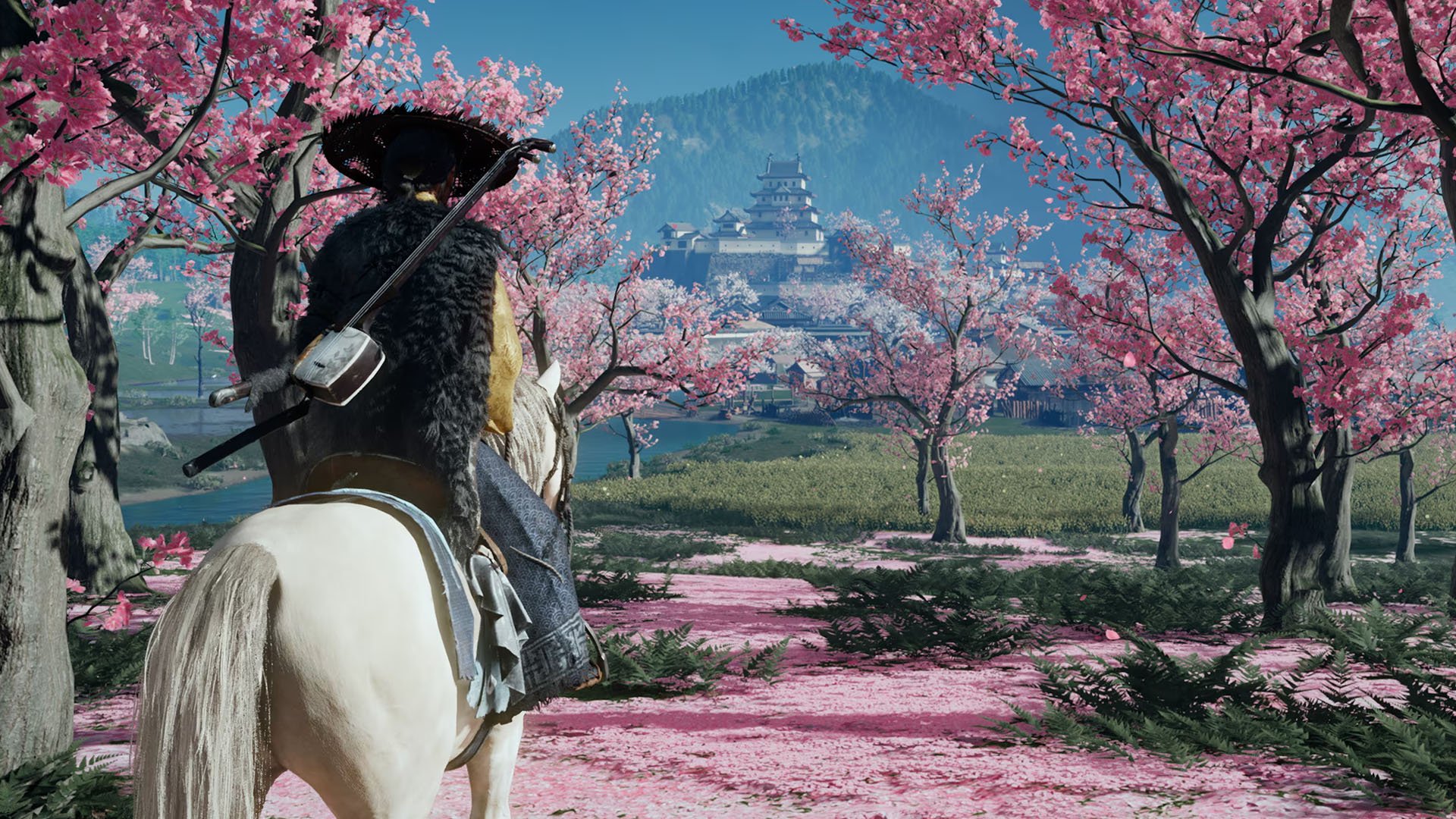 Famitsu Review Scores: Issue 1917