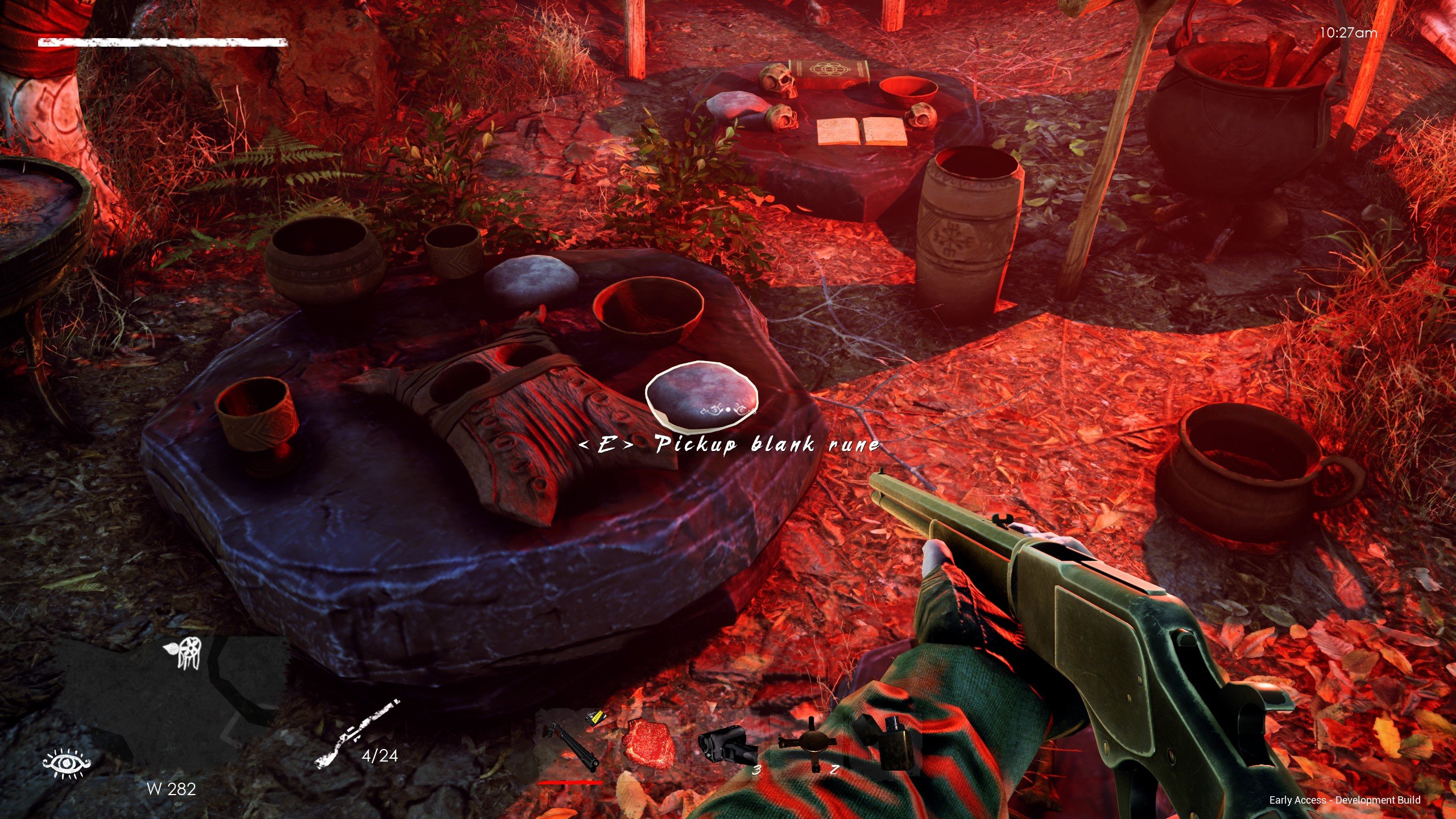 Folklore Hunter launches January 30, 2026 for PC, later in 2026 for PS5, Xbox Series, and Switch