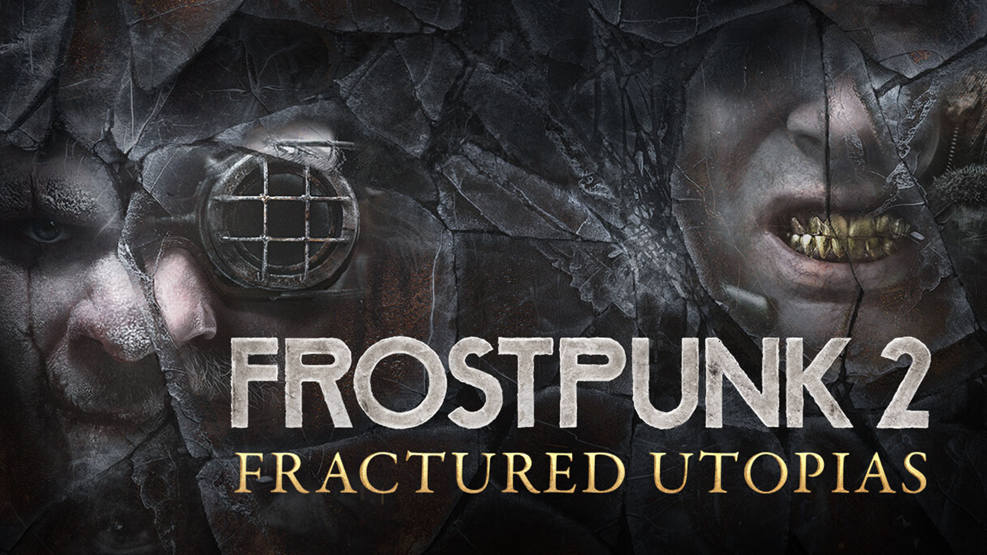 Frostpunk 2 DLC ‘Fractured Utopias’ launches December 8