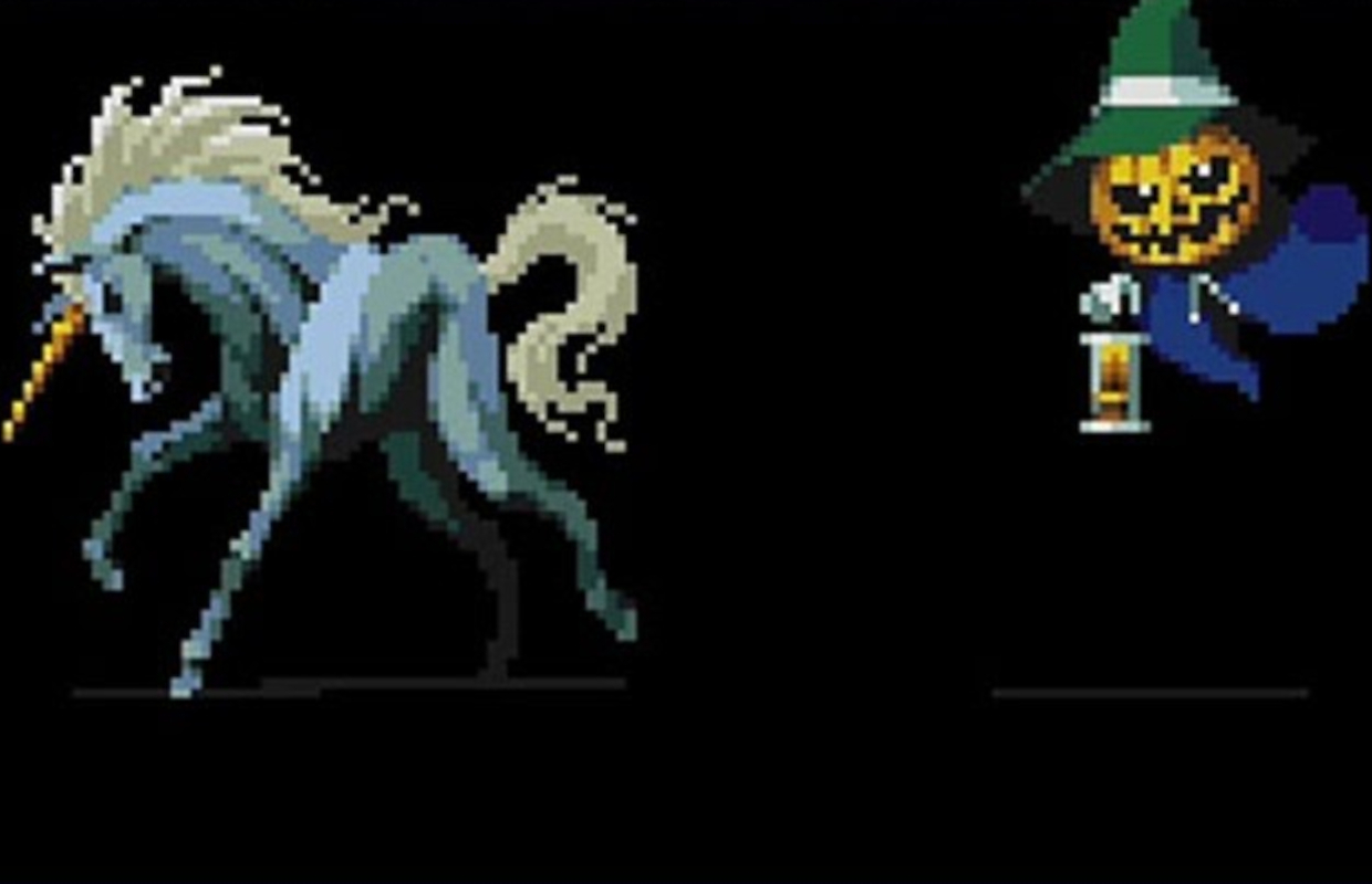 G-Mode Archives discounts in Steam Autumn Sale 2025 include Atlus titles and other flip phone JRPG ports