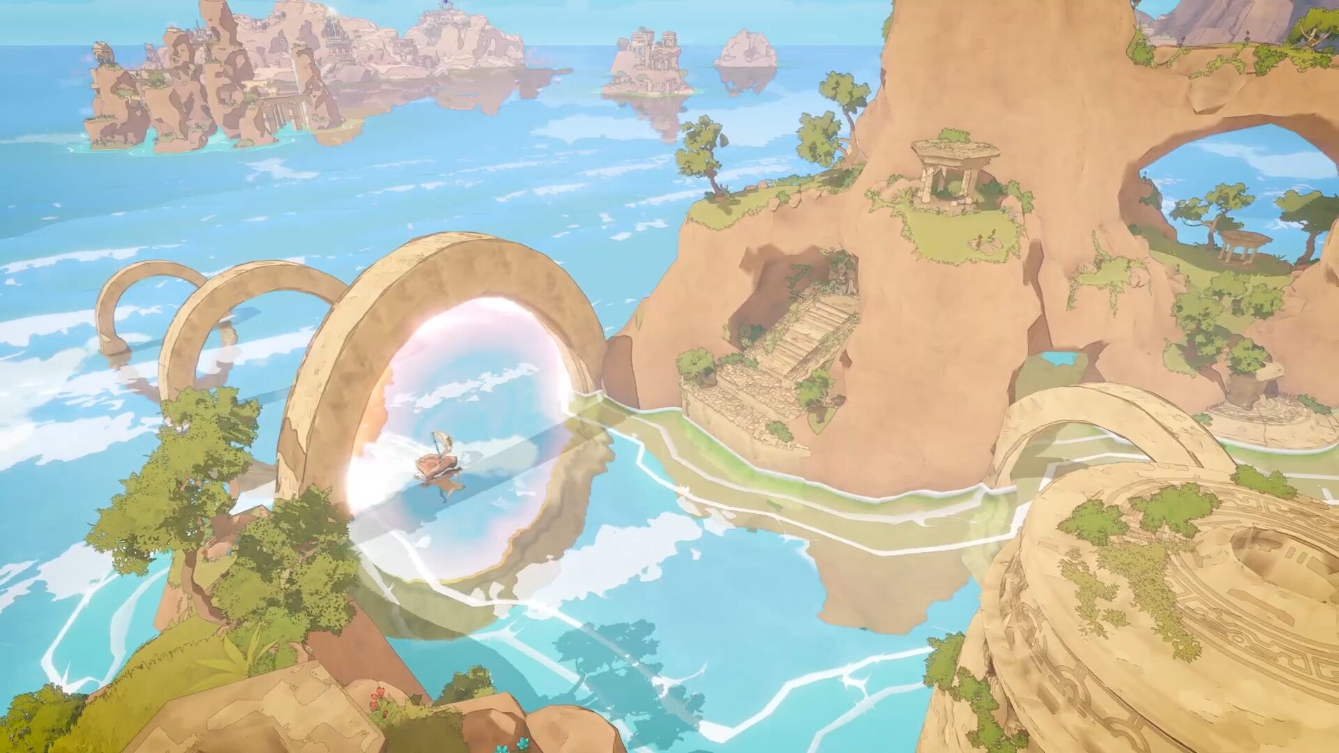 Gecko Gods launches in Q1 2026