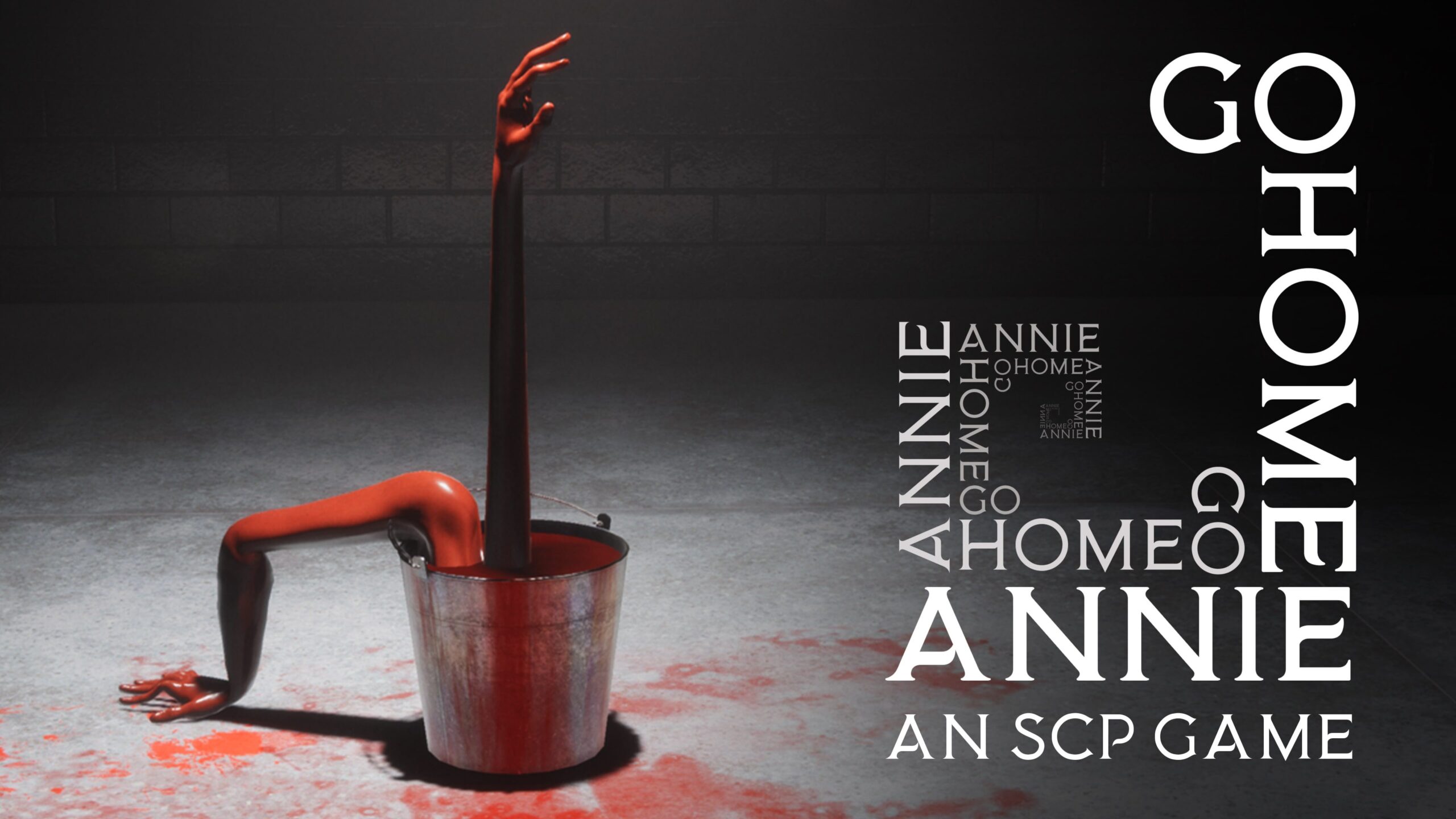 Go Home Annie: An SCP Game coming to PS5, Xbox Series in early 2026 alongside free update