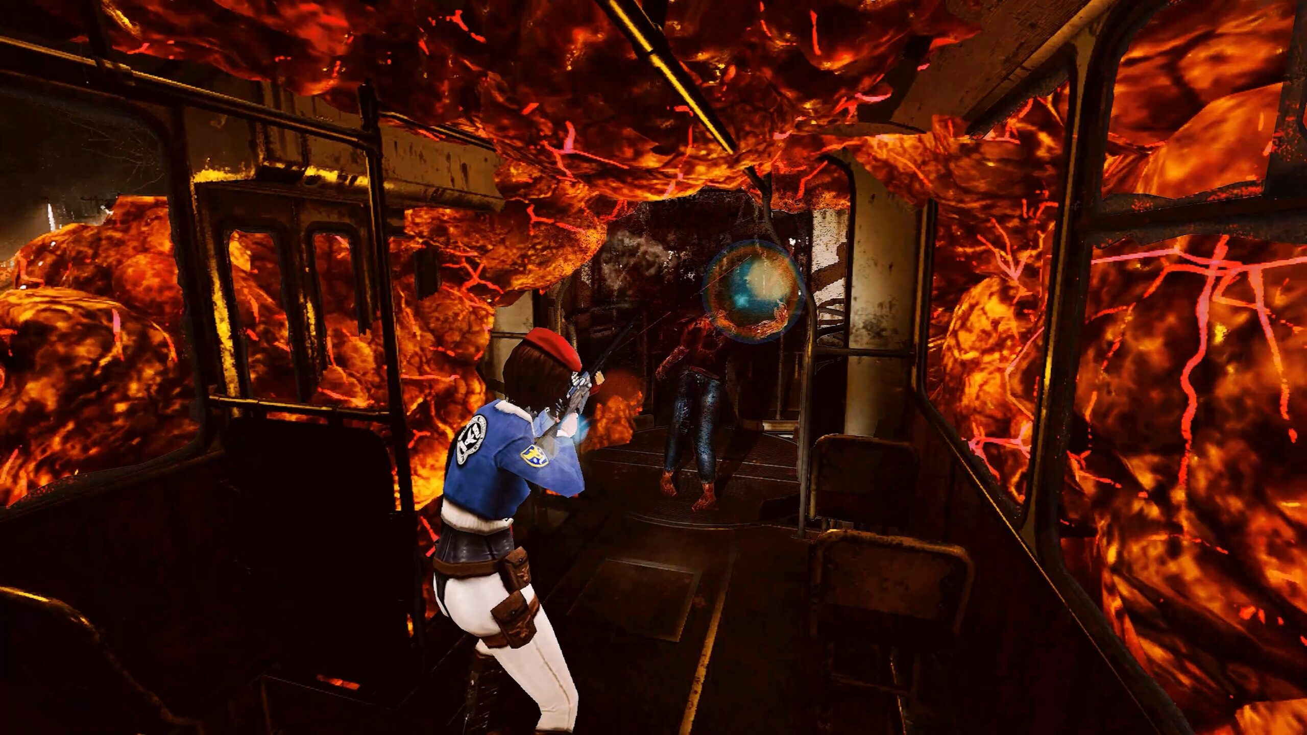 Ground Zero adds PS5 and Xbox Series versions, launches in 2026