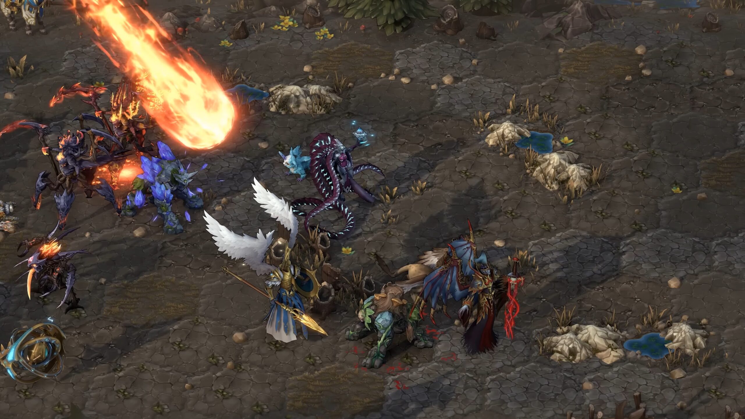Heroes of Might and Magic: Olden Era Early Access delayed to 2026, demo now available