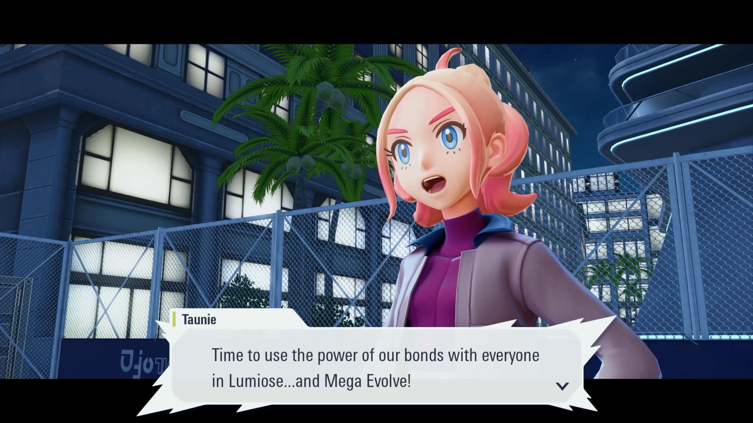 Pokémon Legend Z-A Postgame: Legendary Pokémon, Shiny Charm, secret Mega Evolution