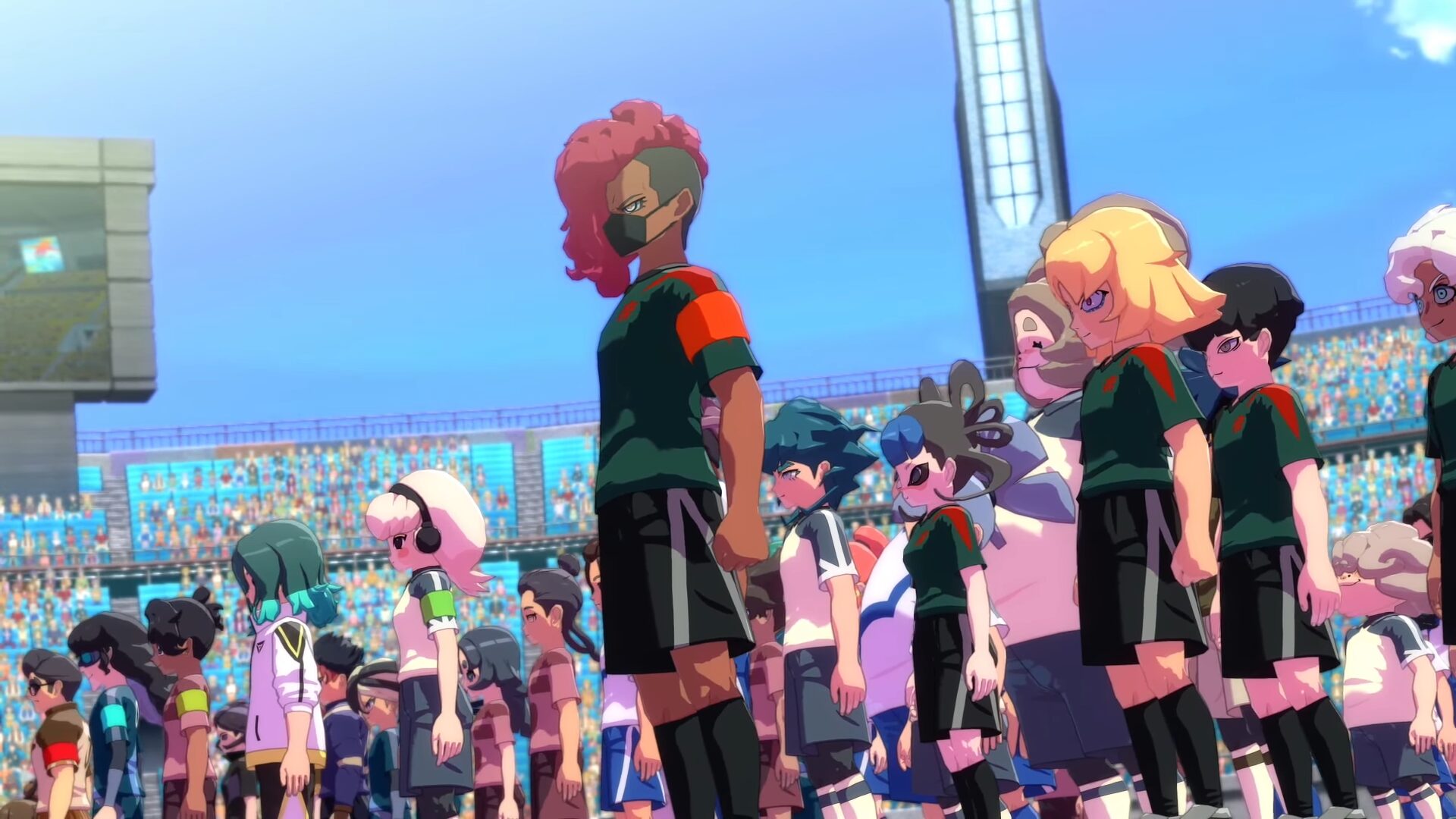 Inazuma Eleven: Victory Road ‘Final’ trailers, ending theme song music video, and latest details