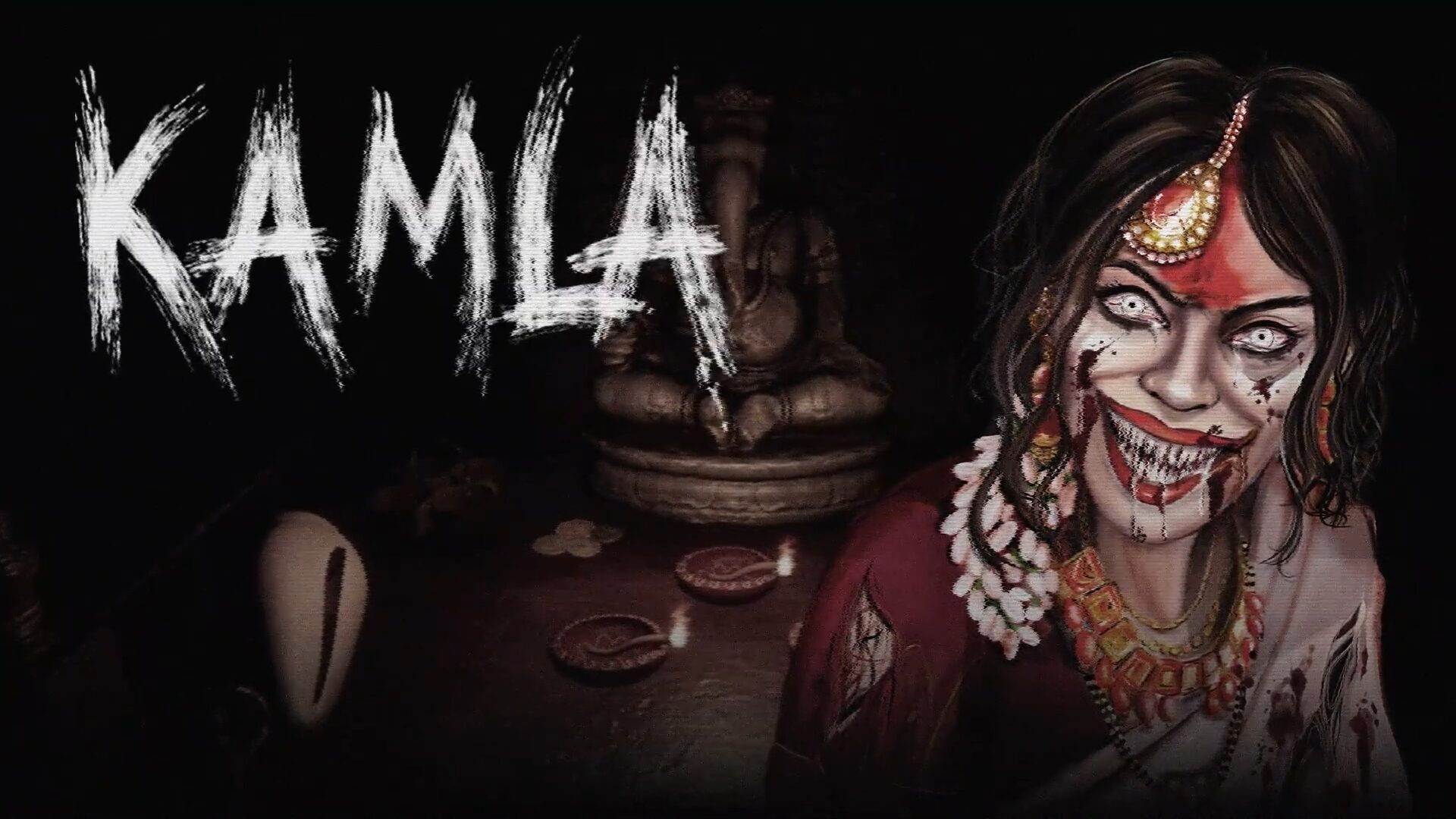 Kamla coming to PS5, Switch on October 30