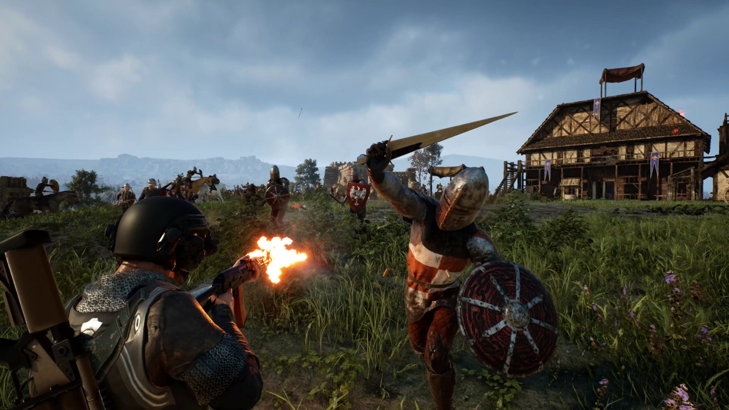 Kingmakers Early Access delayed to unannounced date