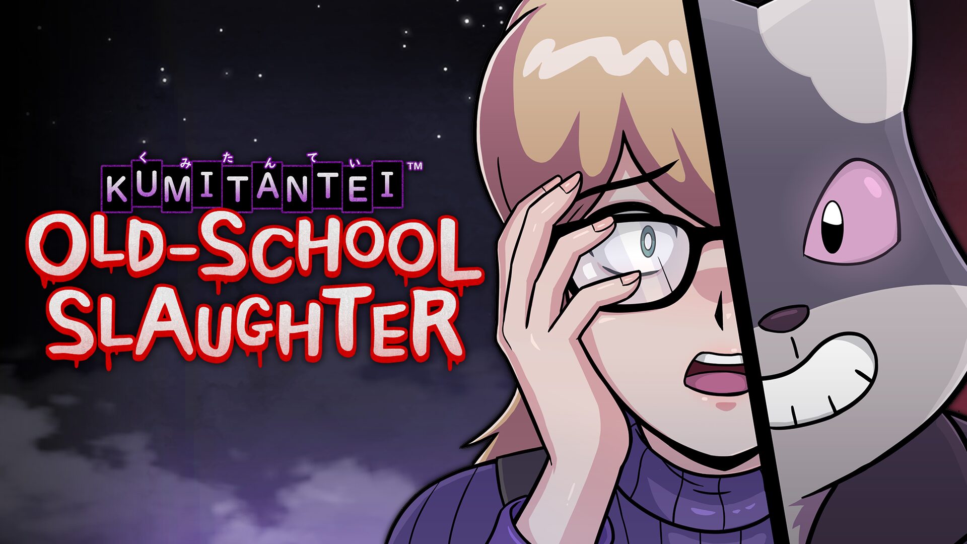 Kumitantei: Old-School Slaughter to be published by Akupara Games