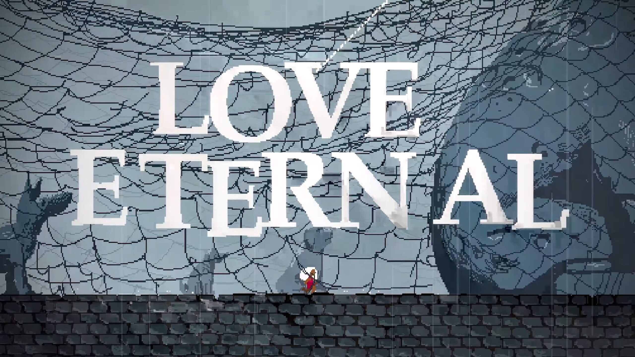 Love Eternal delayed to Q1 2026