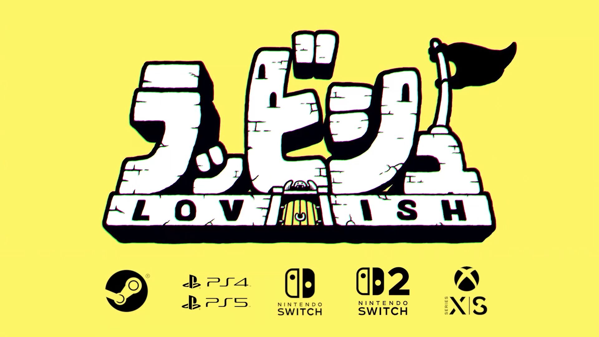Lovish adds PS5, Xbox Series, Switch 2, PS4, and Switch versions; launches in Q1 2026
