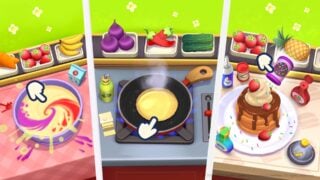 How My Talking Tom Friends 2 Is Getting Even Bigger and Better