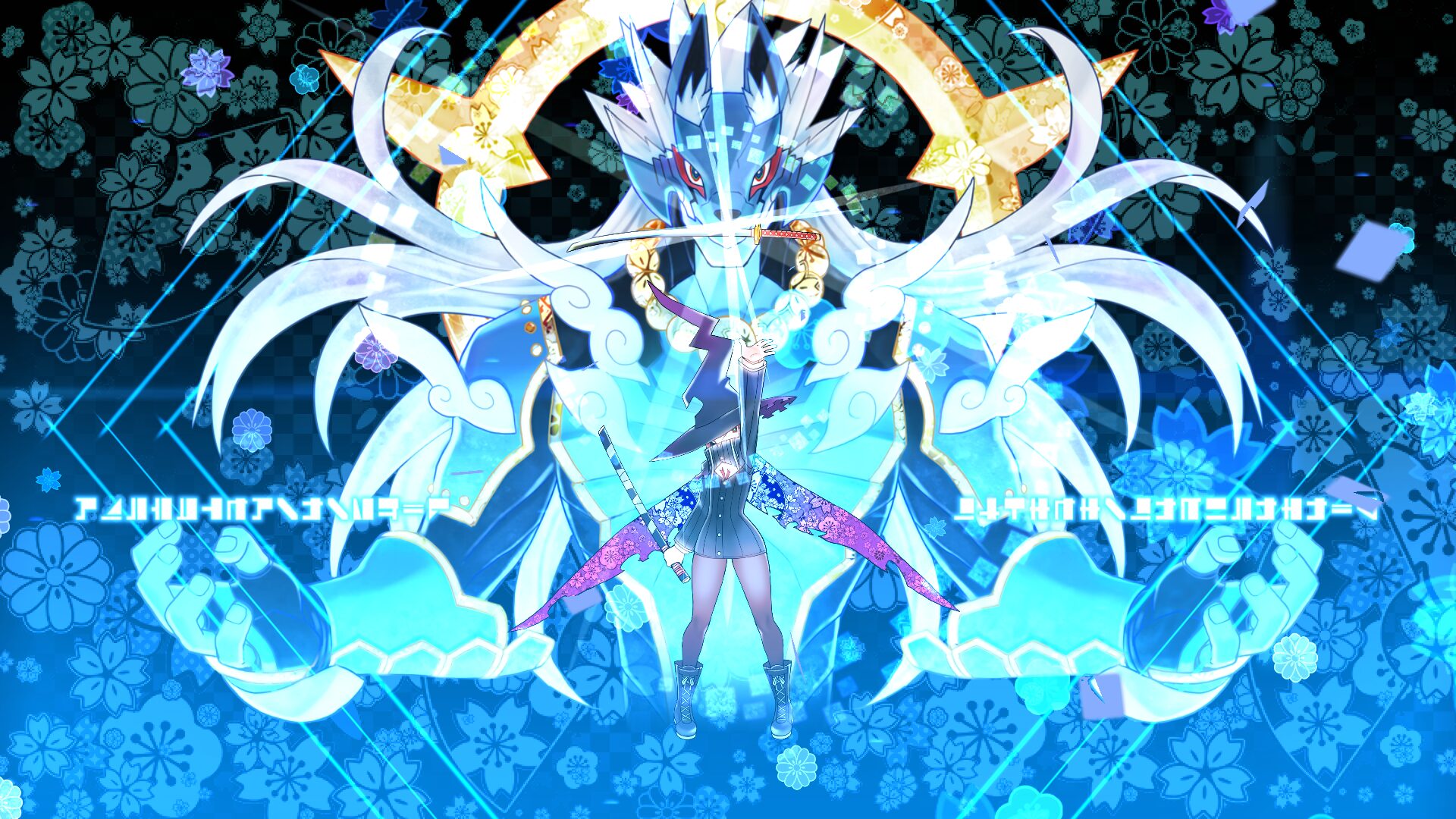 Majogami demo now available for Switch 2, Switch