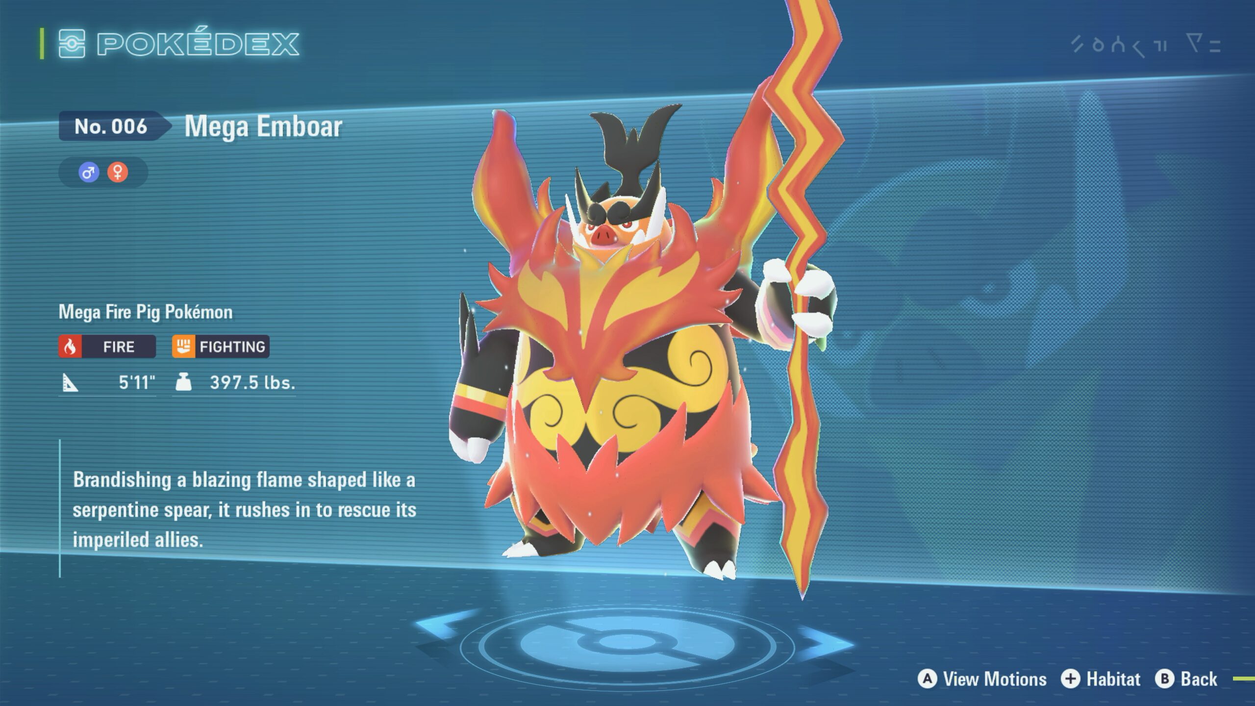 Pokemon Legends Z-A All Mega Evolutions: Every Mega Evolution and Mega Stone Locations