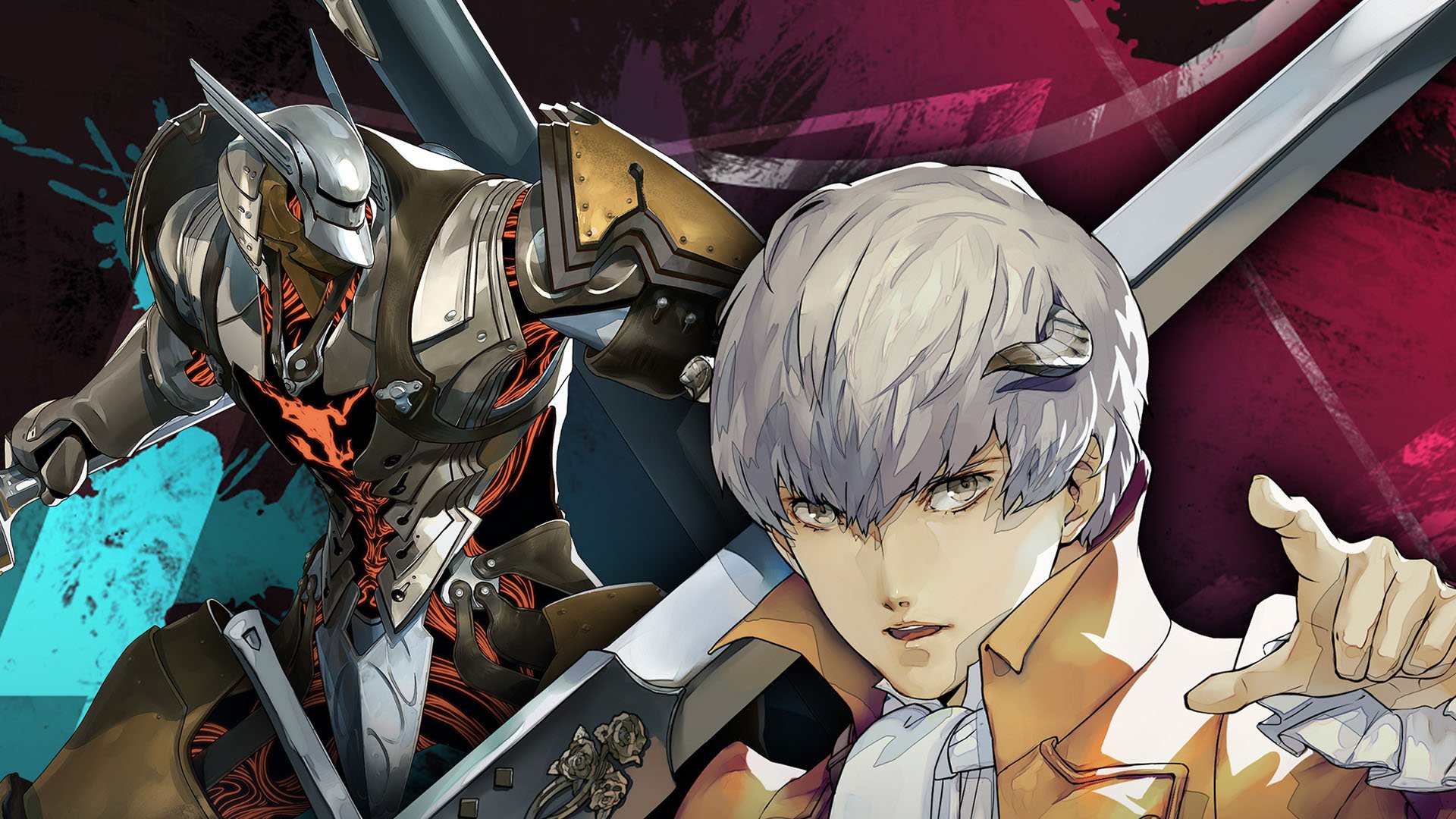 Metaphor: ReFantazaio One-Year Anniversary Live Stream set for October 11