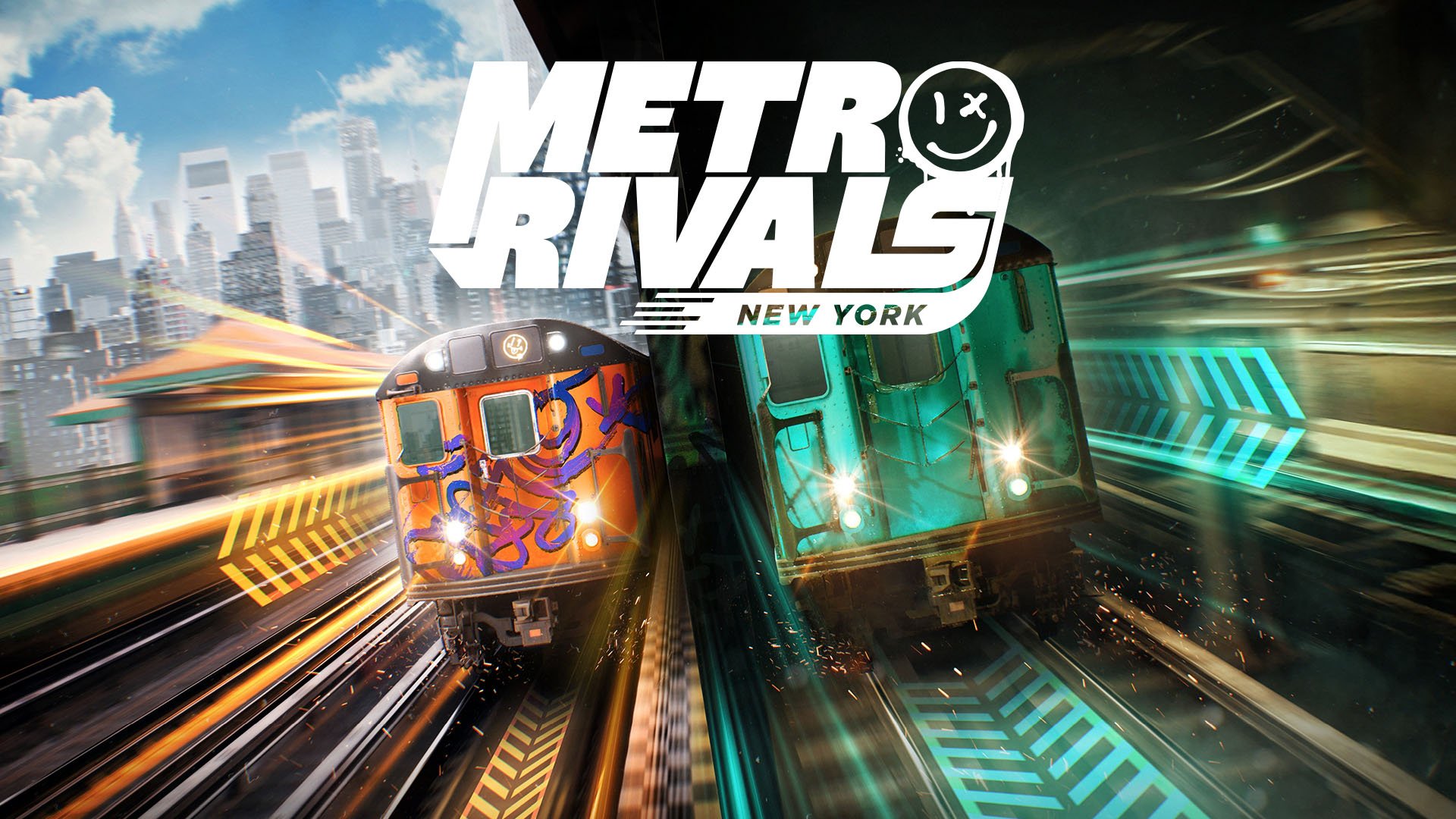 Metro Rivals: New York announced for PS5, Xbox Series, and PC