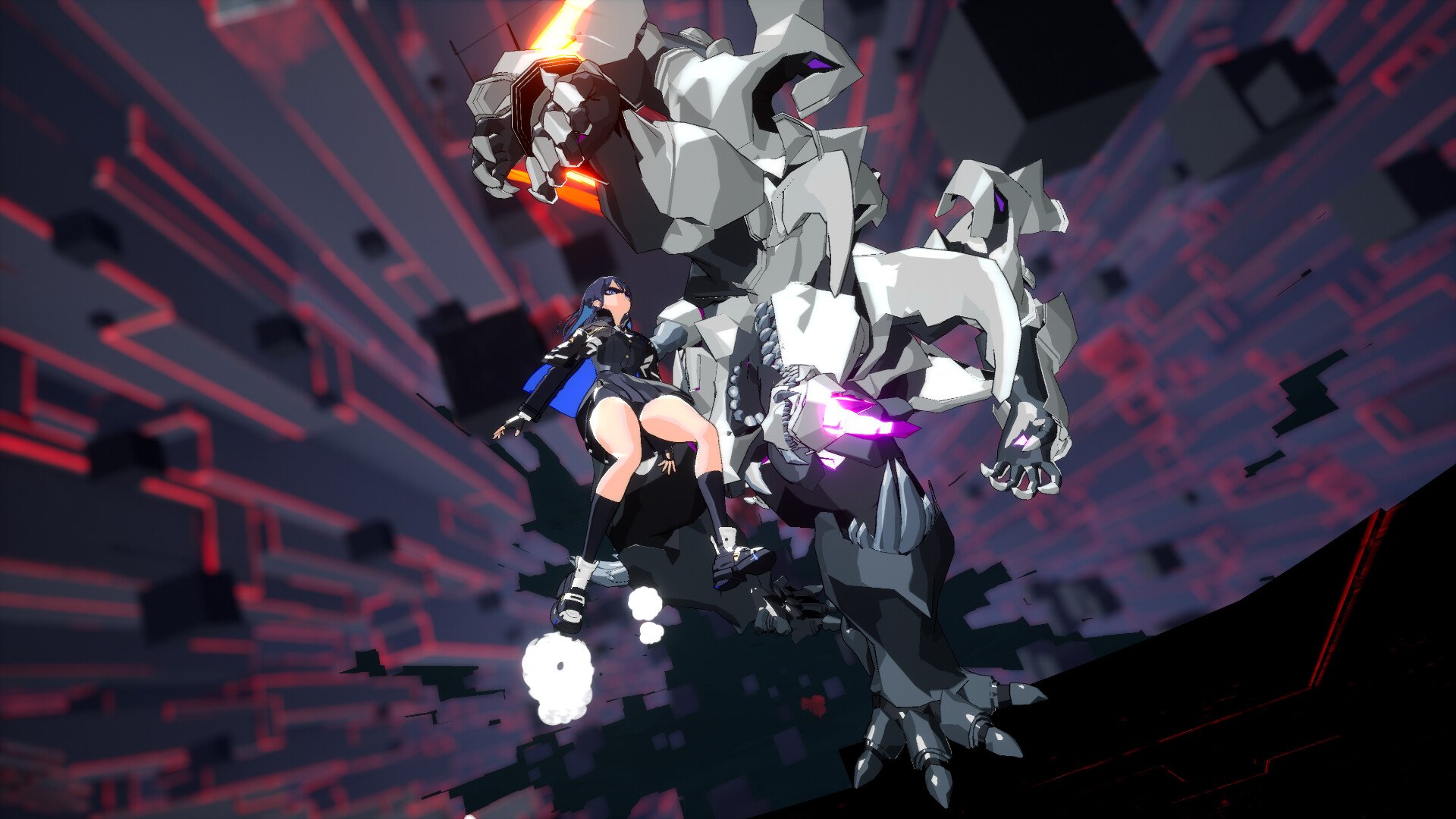 MIGHTREYA delayed to first half of 2026