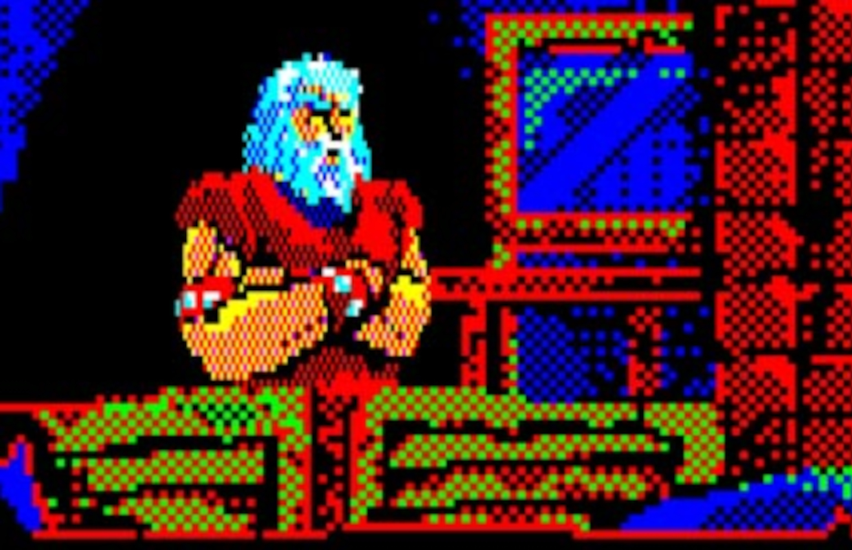 1986 PC-8801 version of Miracle Warriors: Seal of the Dark Lord gets a Nintendo Switch EGG Console port