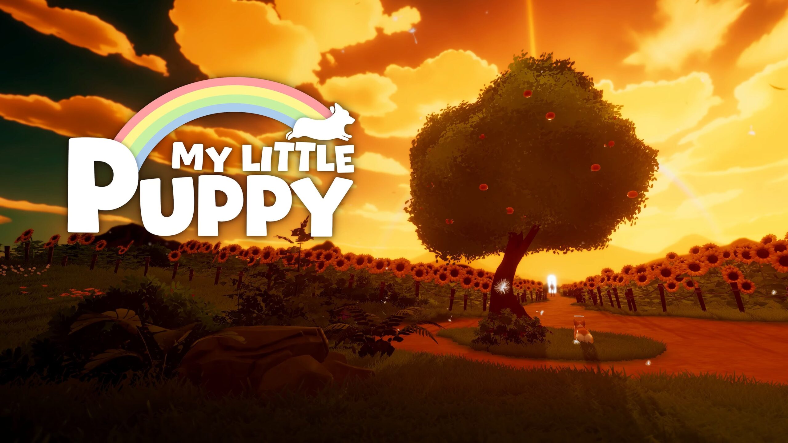 My Little Puppy launches in November for PC, in first half of 2026 for PS5 and Switch