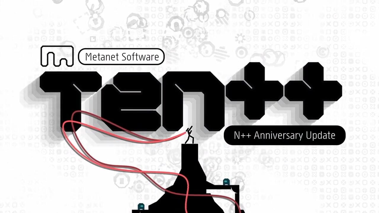 N++ ‘TEN++’ update announced