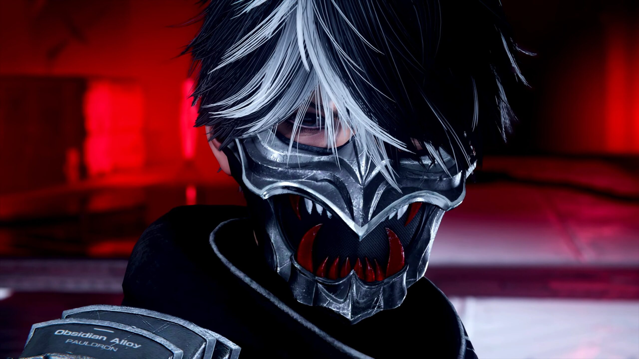 NINJA GAIDEN 4 launch trailer