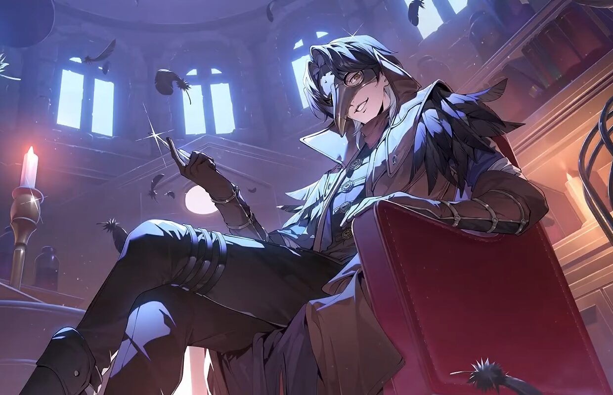 Persona 5 X global version 2.3 update set to add new main story chapter and Targeted gacha banners