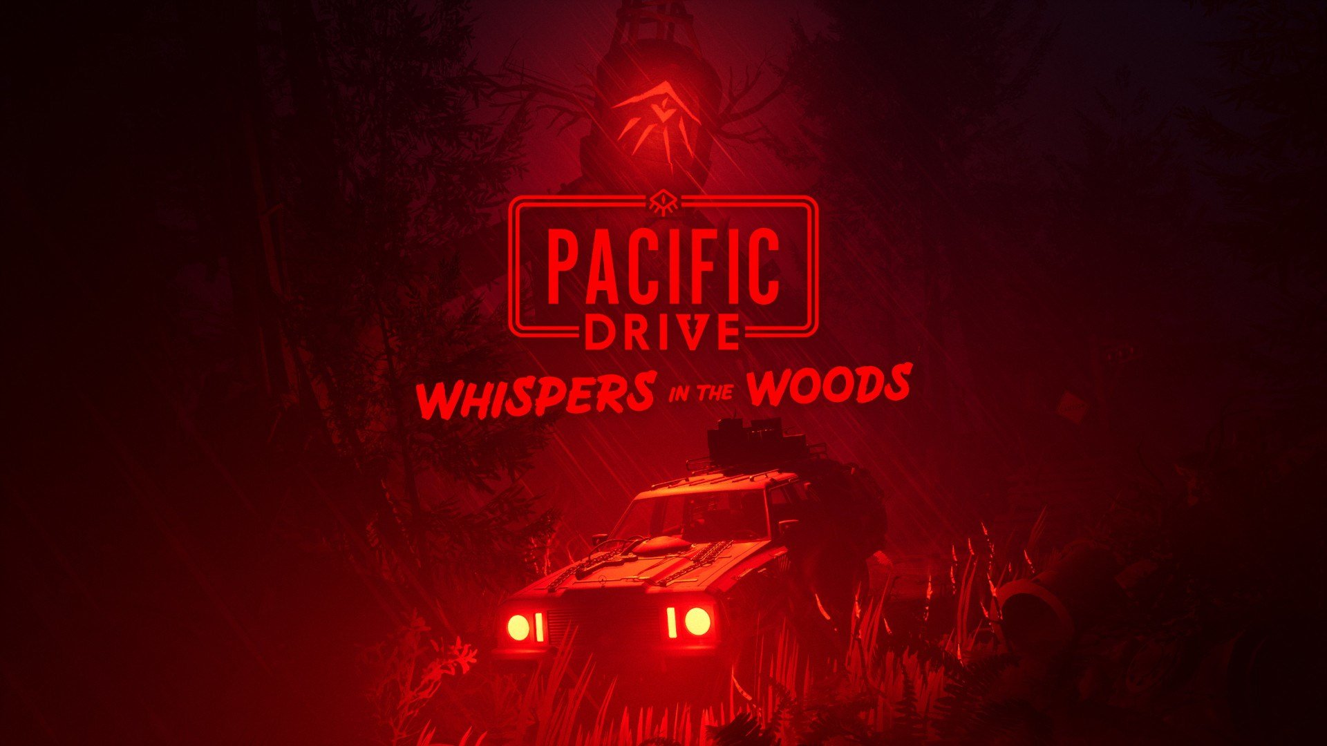 Pacific Drive now available for Xbox Series alongside DLC expansion ‘Whispers in the Woods’