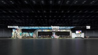 Palworld Mobile playable at G-STAR 2025