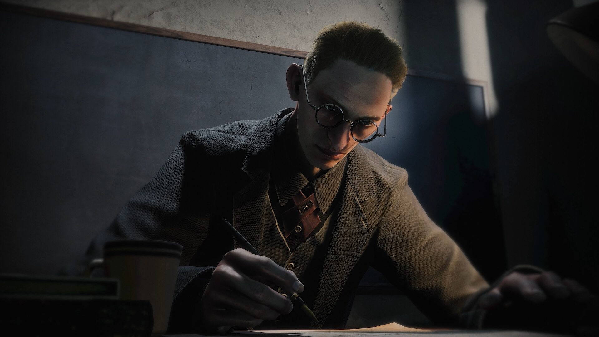 Pathologic 3 for PC launches January 9, 2026