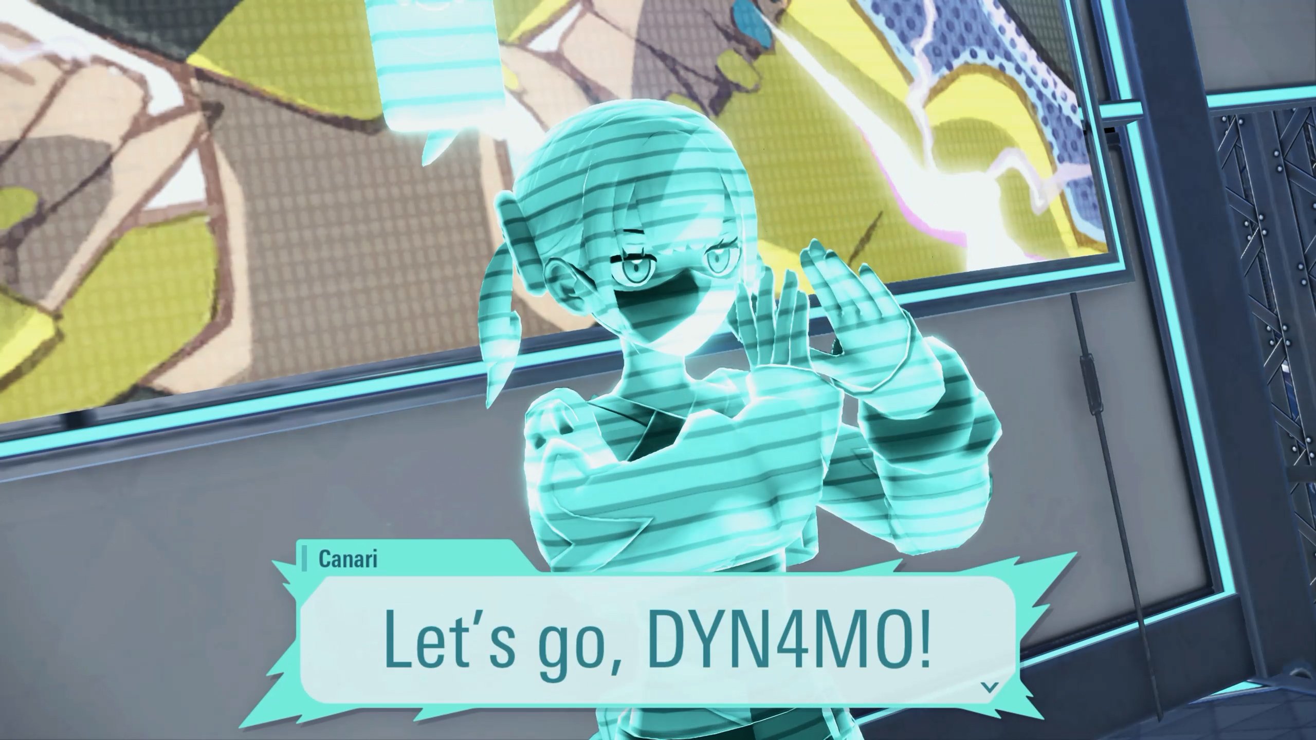 Pokémon Legends Z-A Canari Quiz Answers