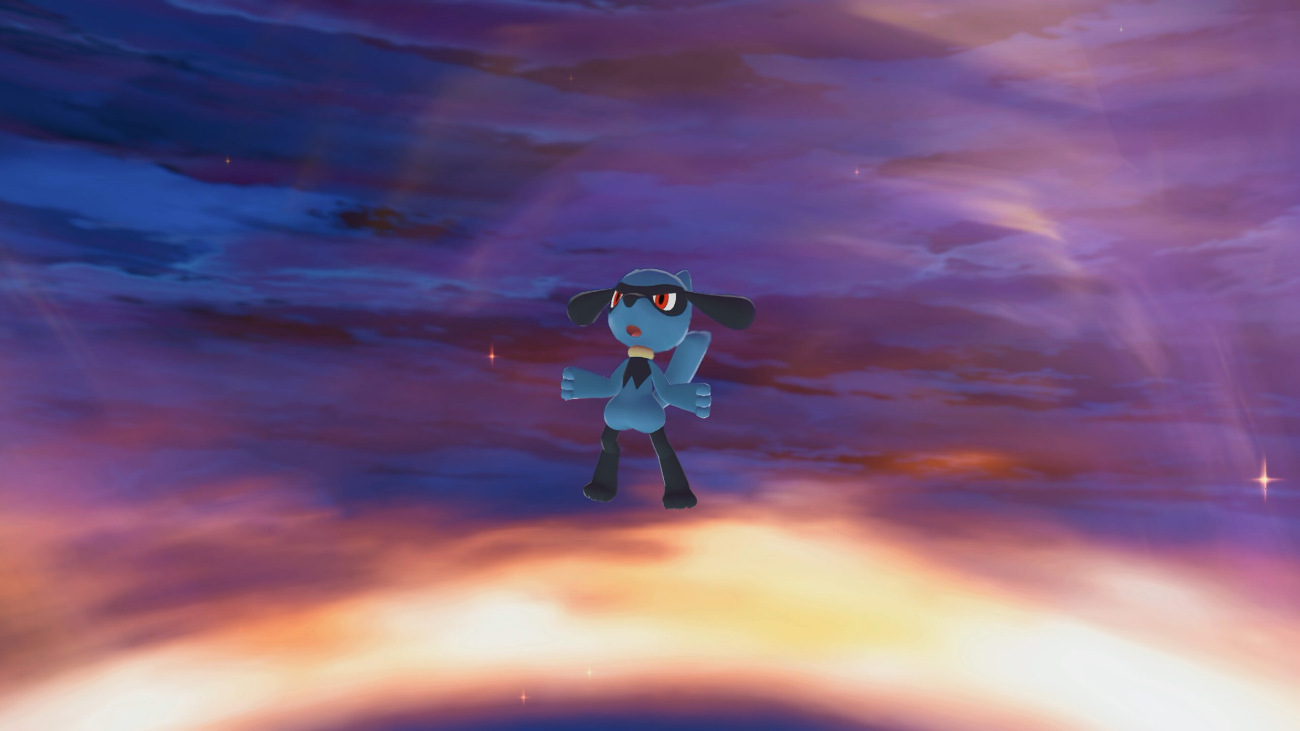 Pokémon Legends Z-A Riolu Evolution Method: How to evolve Riolu in Pokemon Legends Z-A