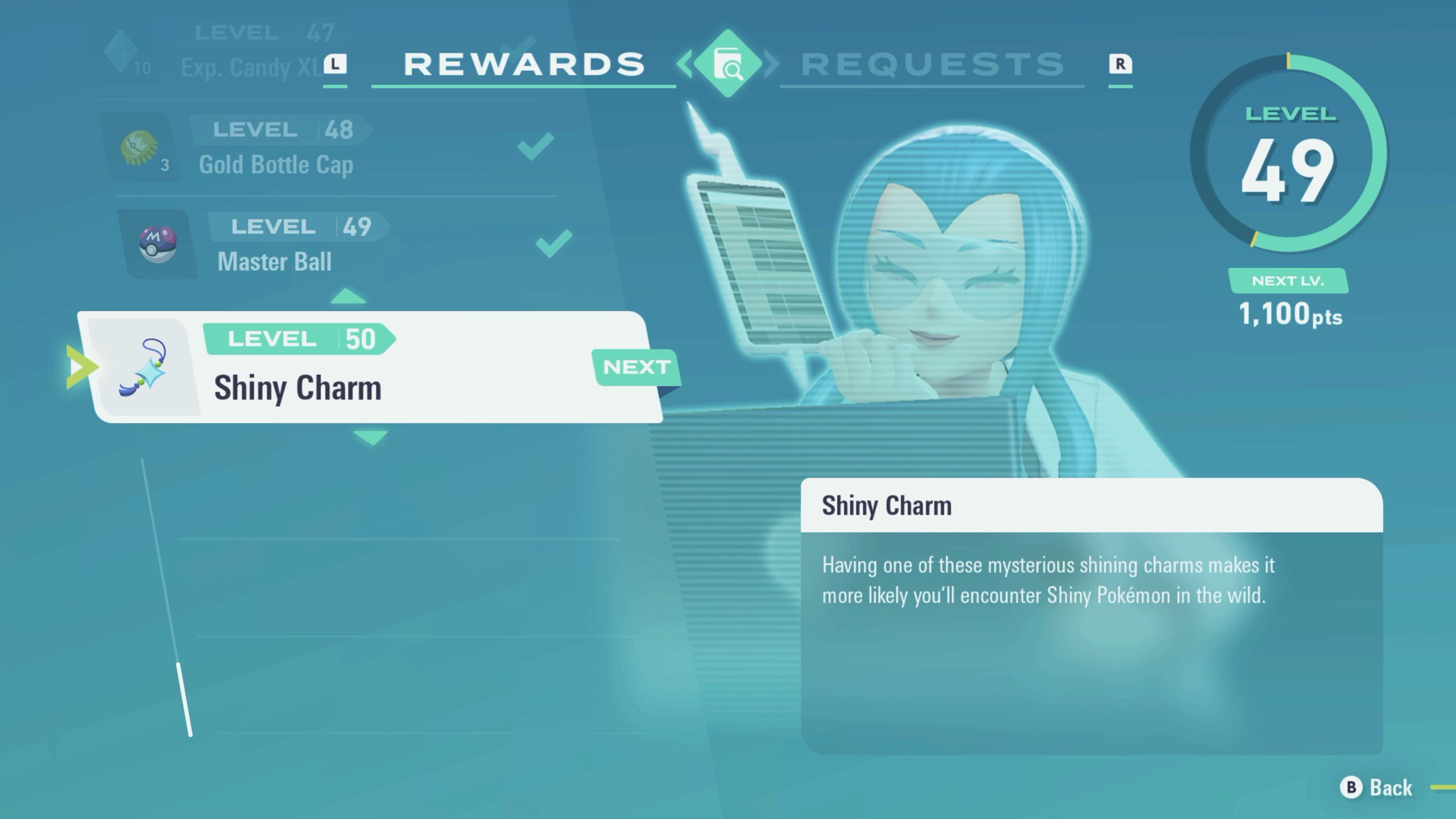 Pokemon Legends Z-A Shiny Charm Grind: Fastest way to get the Shiny Charm