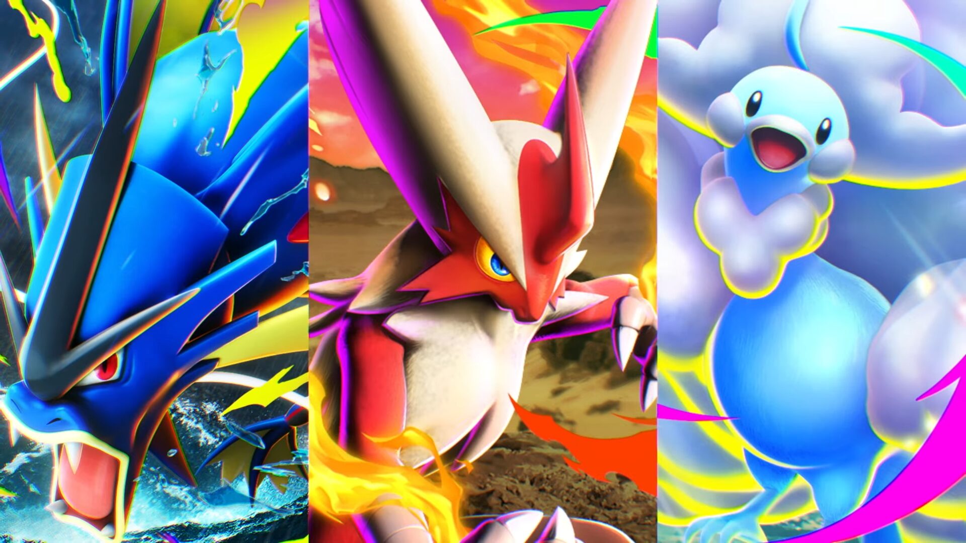 Pokemon Trading Card Game Pocket expansion ‘Mega Rising’ launches October 30