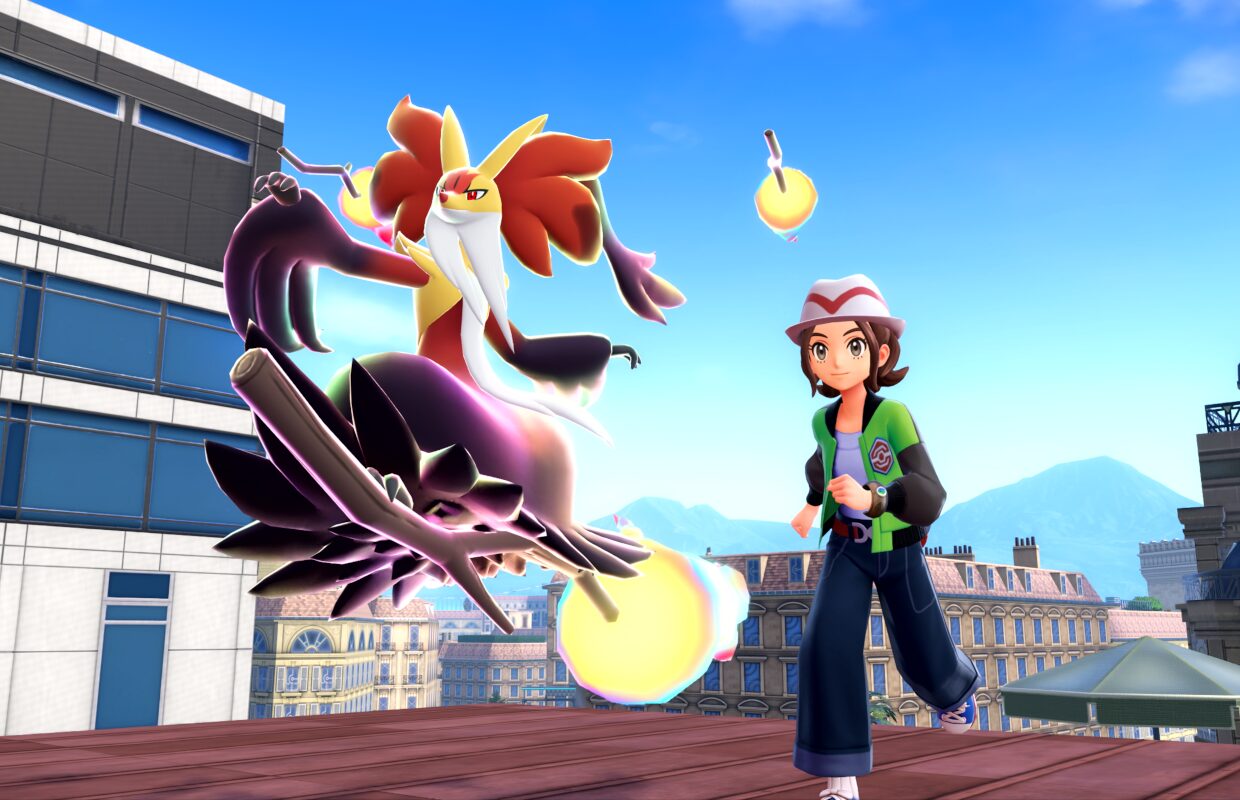 Pokemon Legends: Z-A Mega Evolution List and How to Unlock Them