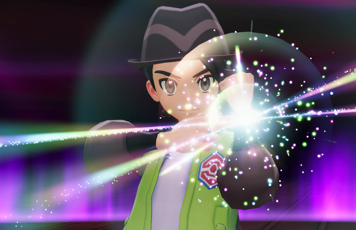 Pokemon Legends: Z-A Review