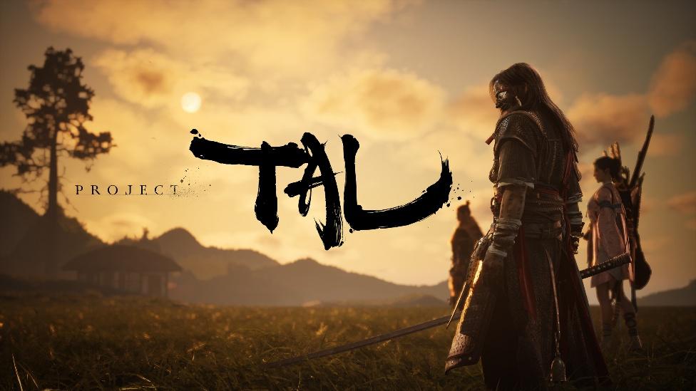 Project TAL debut trailer, details, and screenshots