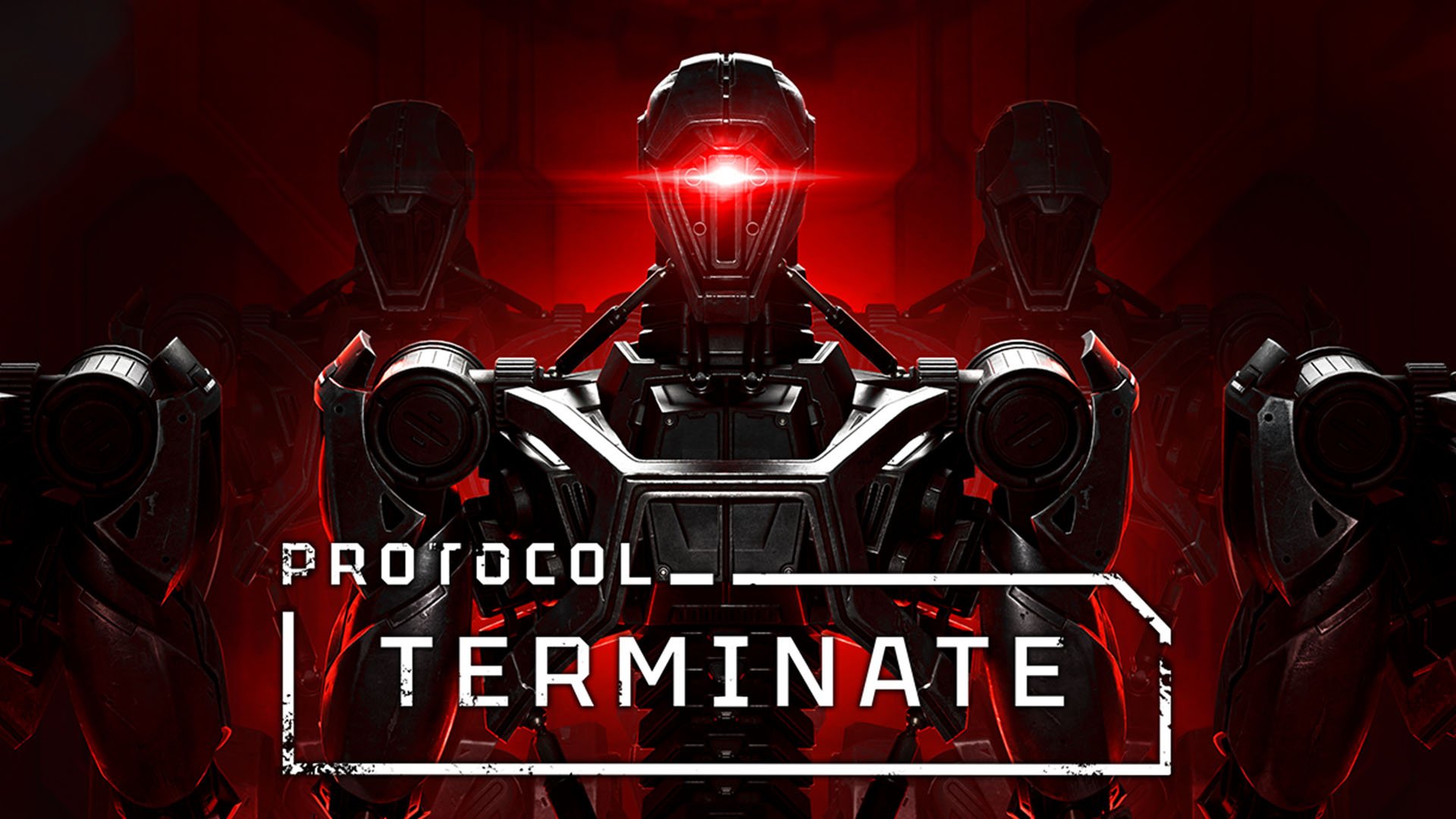 Co-op tactical first-person shooter Protocol: Terminate announced for PC