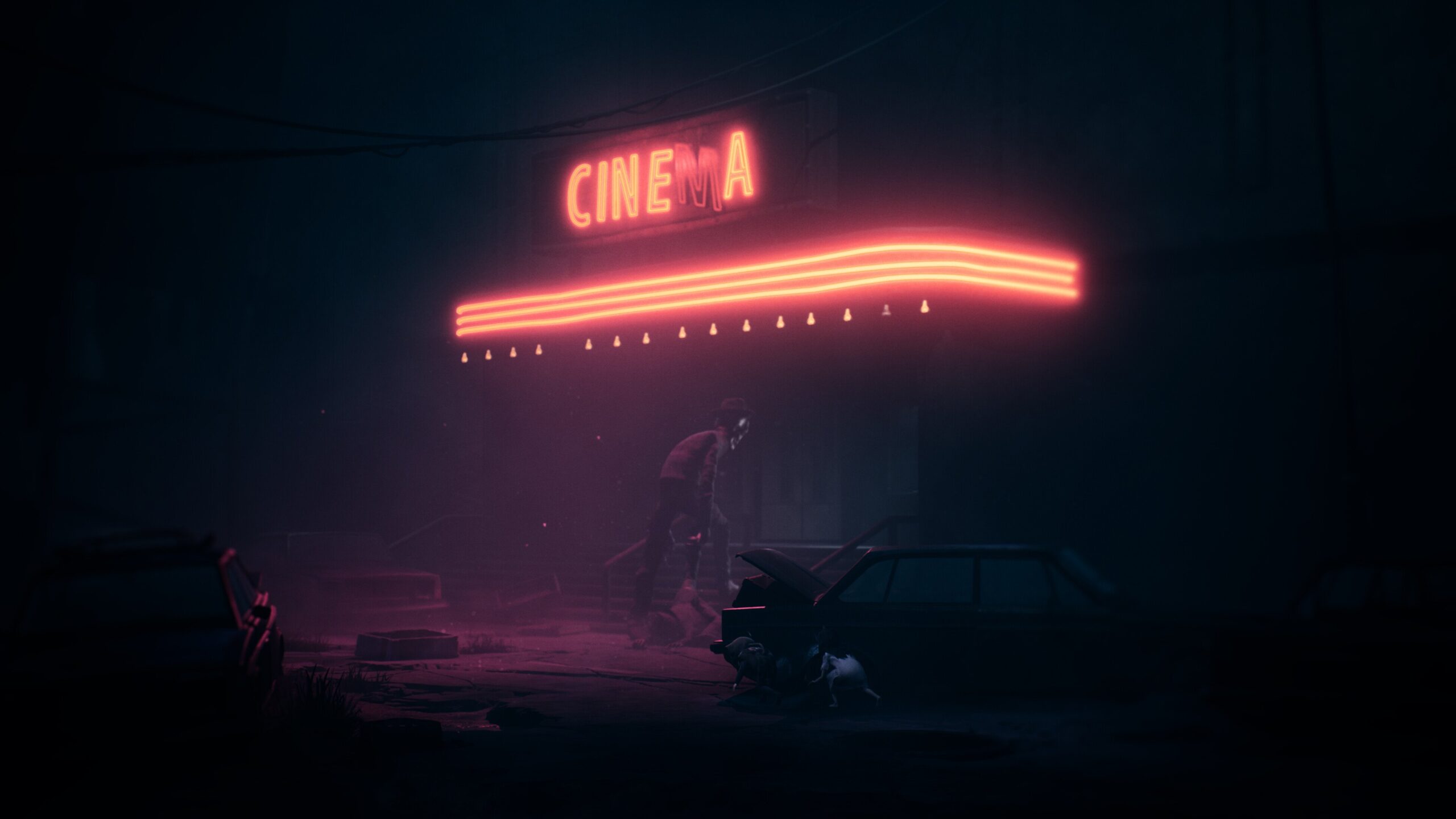 REANIMAL demo for PC now available